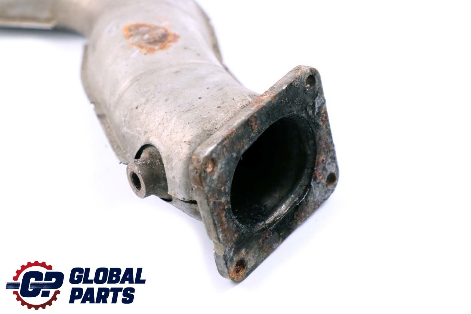 BMW 5 Series E60 E61 Exhaust Front Catalyst to DPF Connecting Pipe Diesel