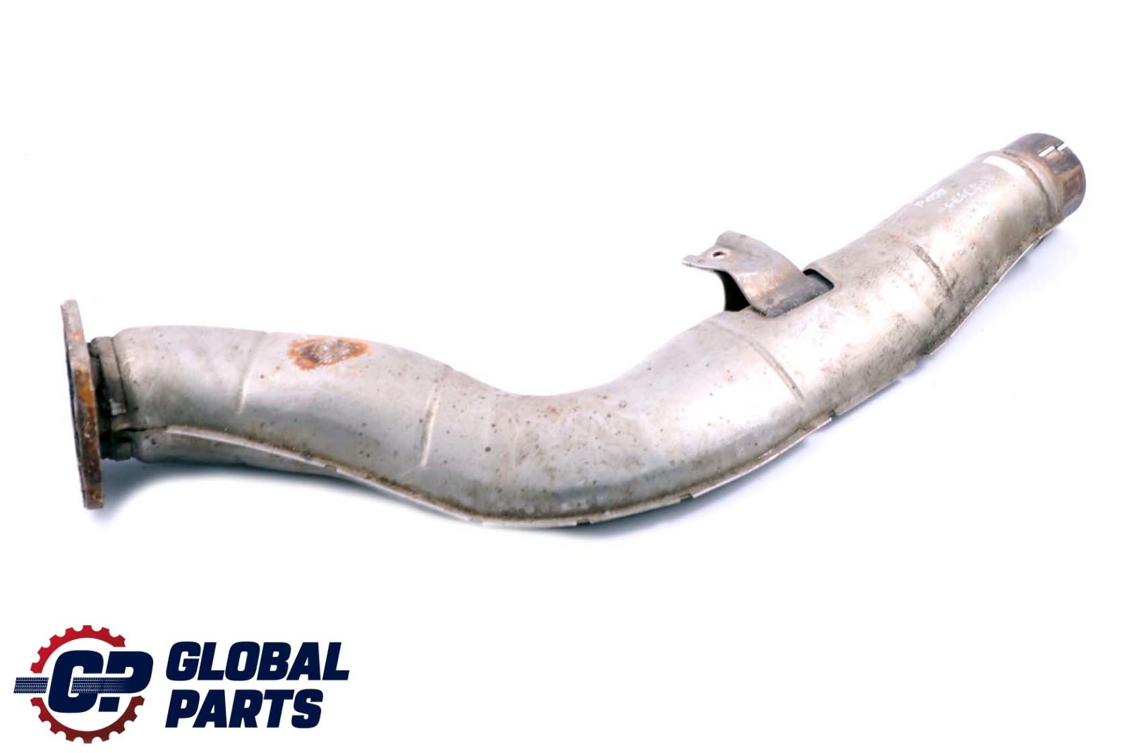 BMW 5 Series E60 E61 Exhaust Front Catalyst to DPF Connecting Pipe Diesel