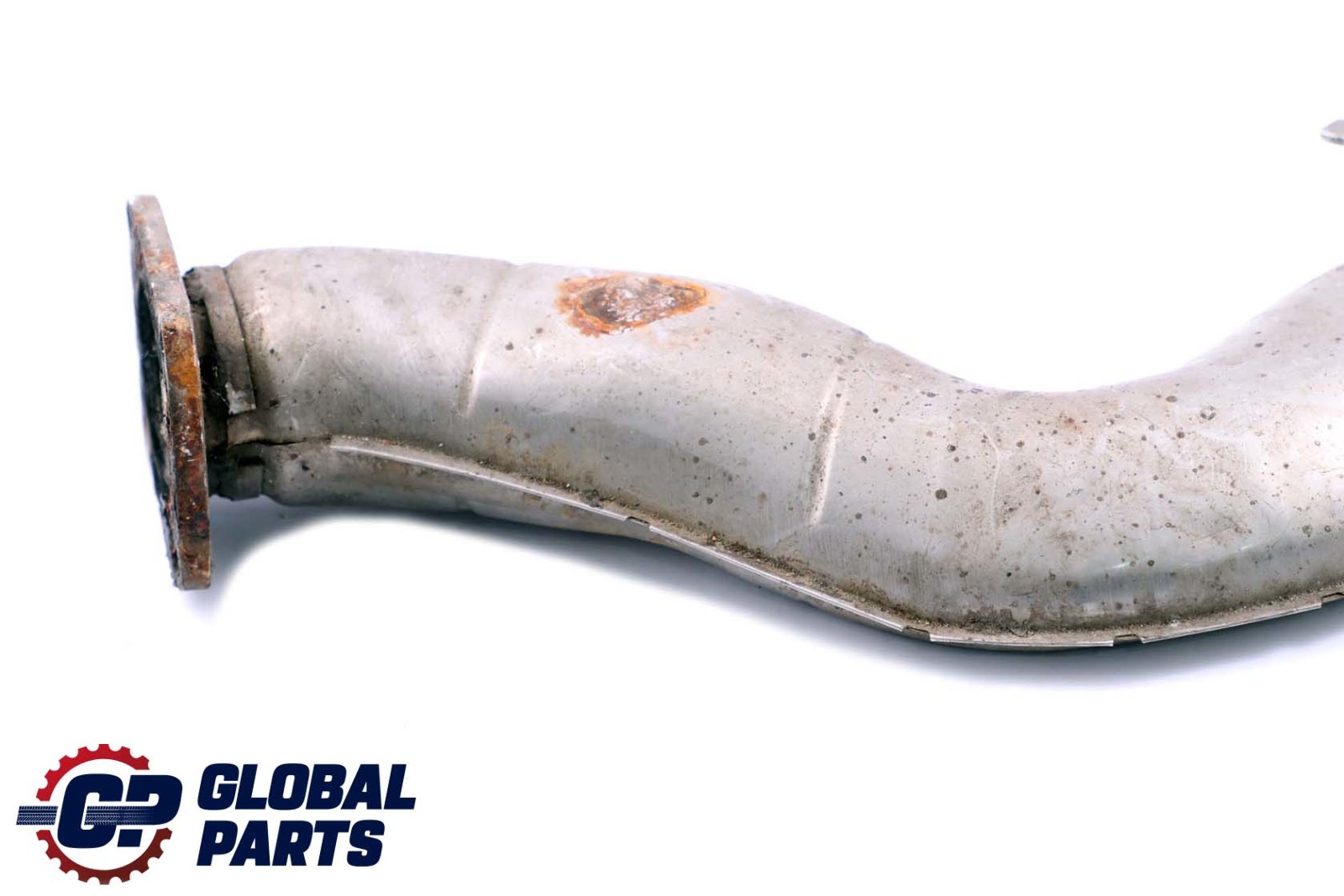 BMW 5 Series E60 E61 Exhaust Front Catalyst to DPF Connecting Pipe Diesel