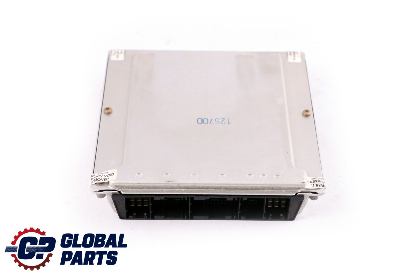 BMW E39 525d 530d E53 3.0d M57 ECU Steuergerät 7790220 DDE Automatik