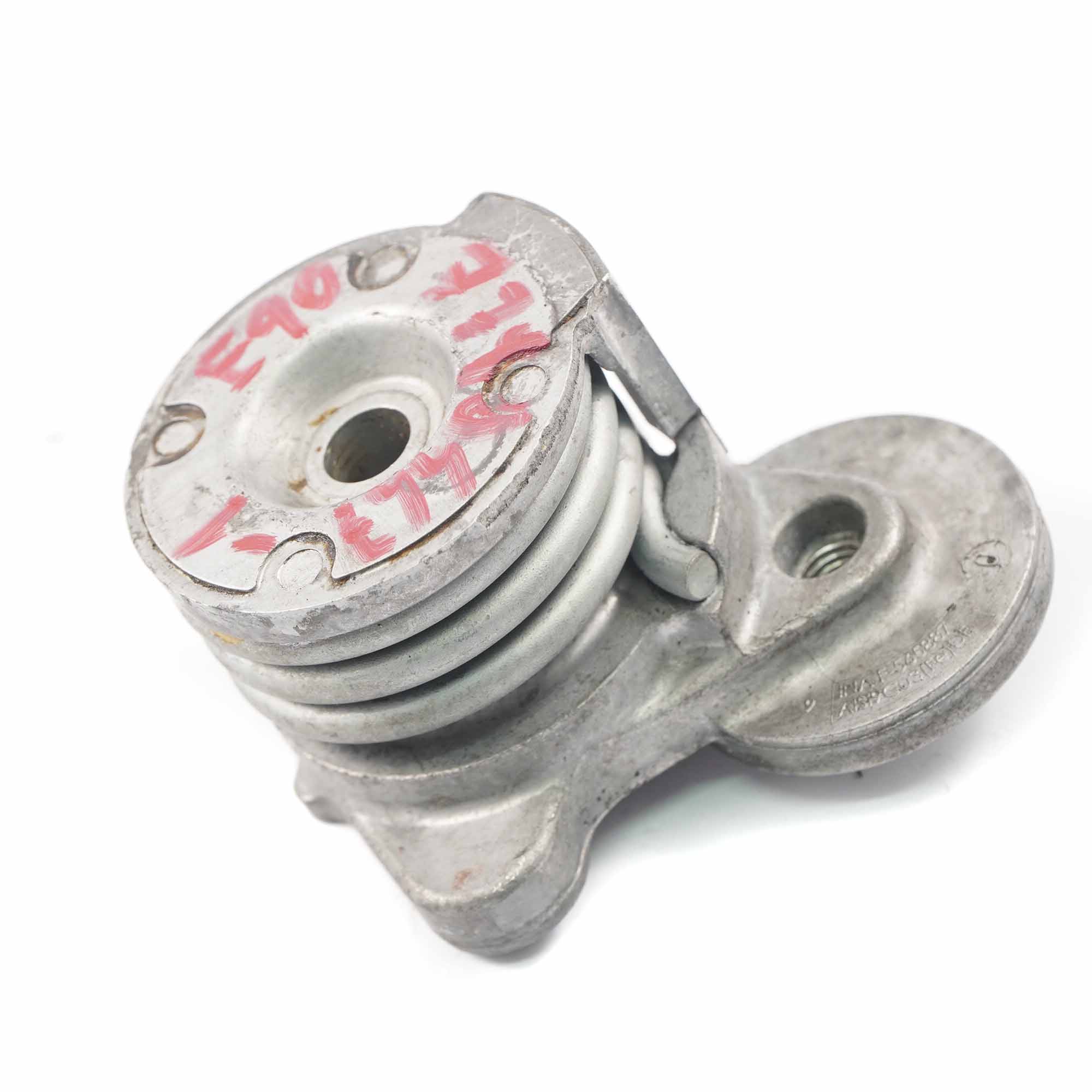 Mechanical Belt Tensioner BMW E87 E90 E91 E92 E93 7790447 Diesel