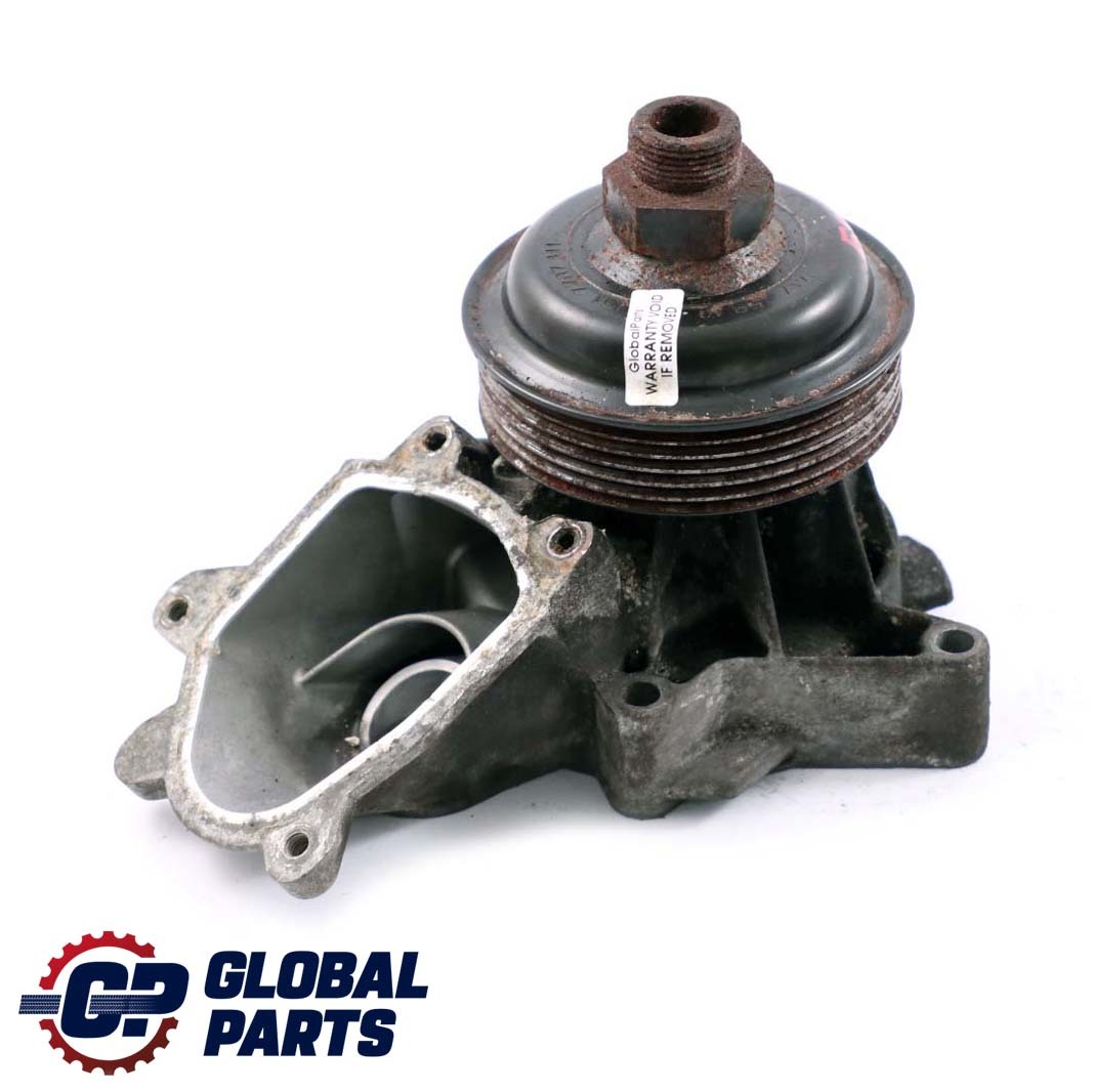 BMW 1 3 5 X3 X5 Series E60 E70 E71 E87 E90 1 Coolant Water Pump Mechanical