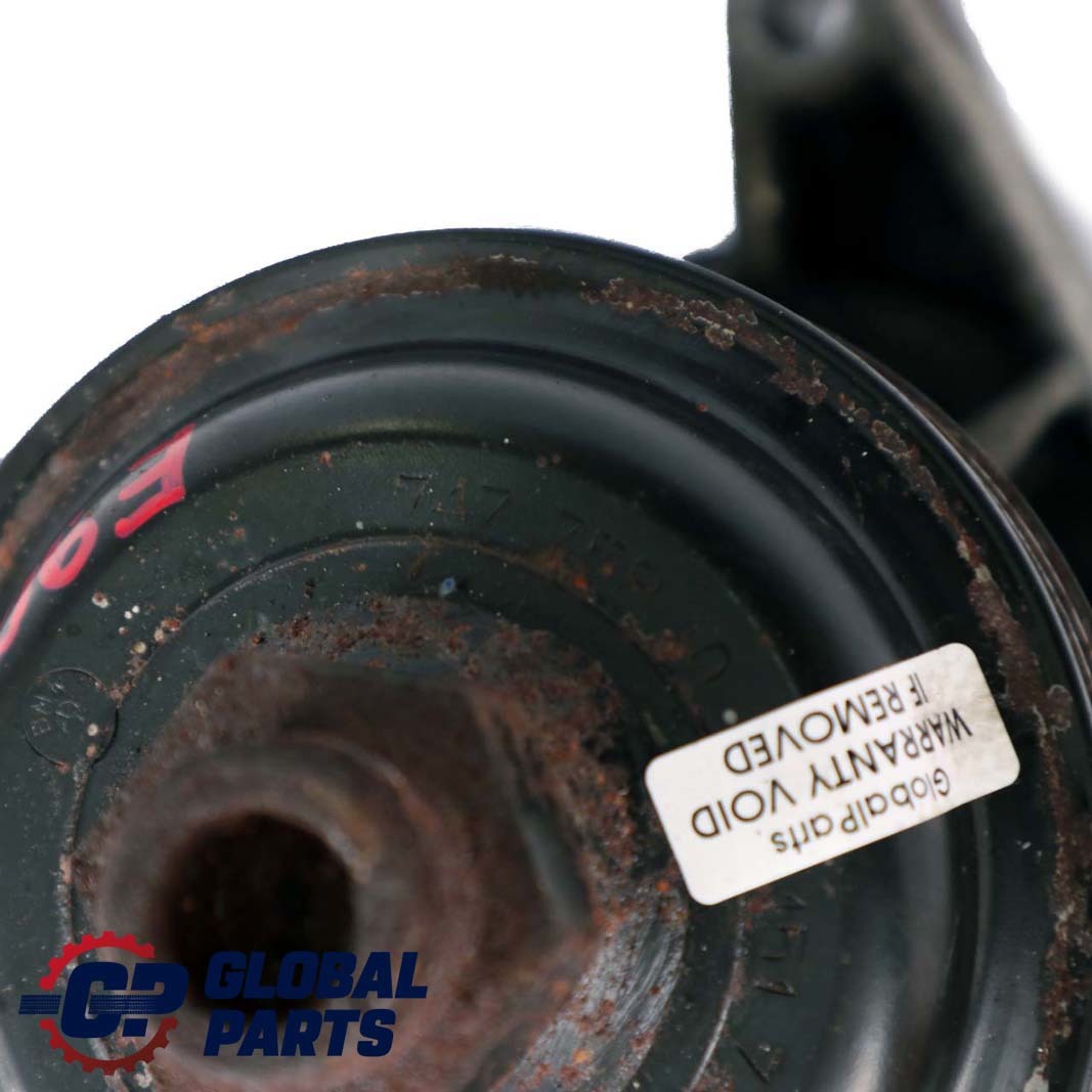 BMW 1 3 5 X3 X5 Series E60 E70 E71 E87 E90 1 Coolant Water Pump Mechanical