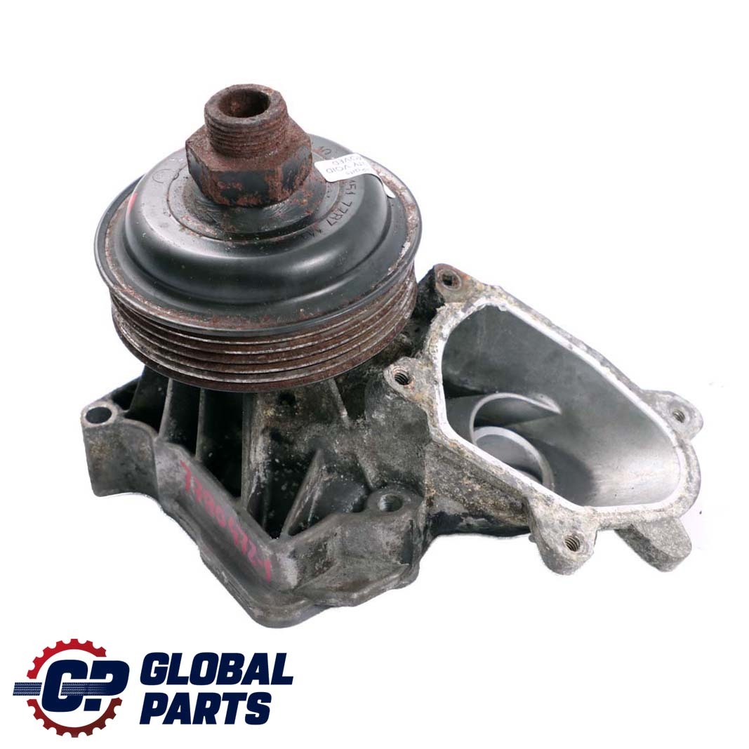 BMW 1 3 5 X3 X5 Series E60 E70 E71 E87 E90 1 Coolant Water Pump Mechanical