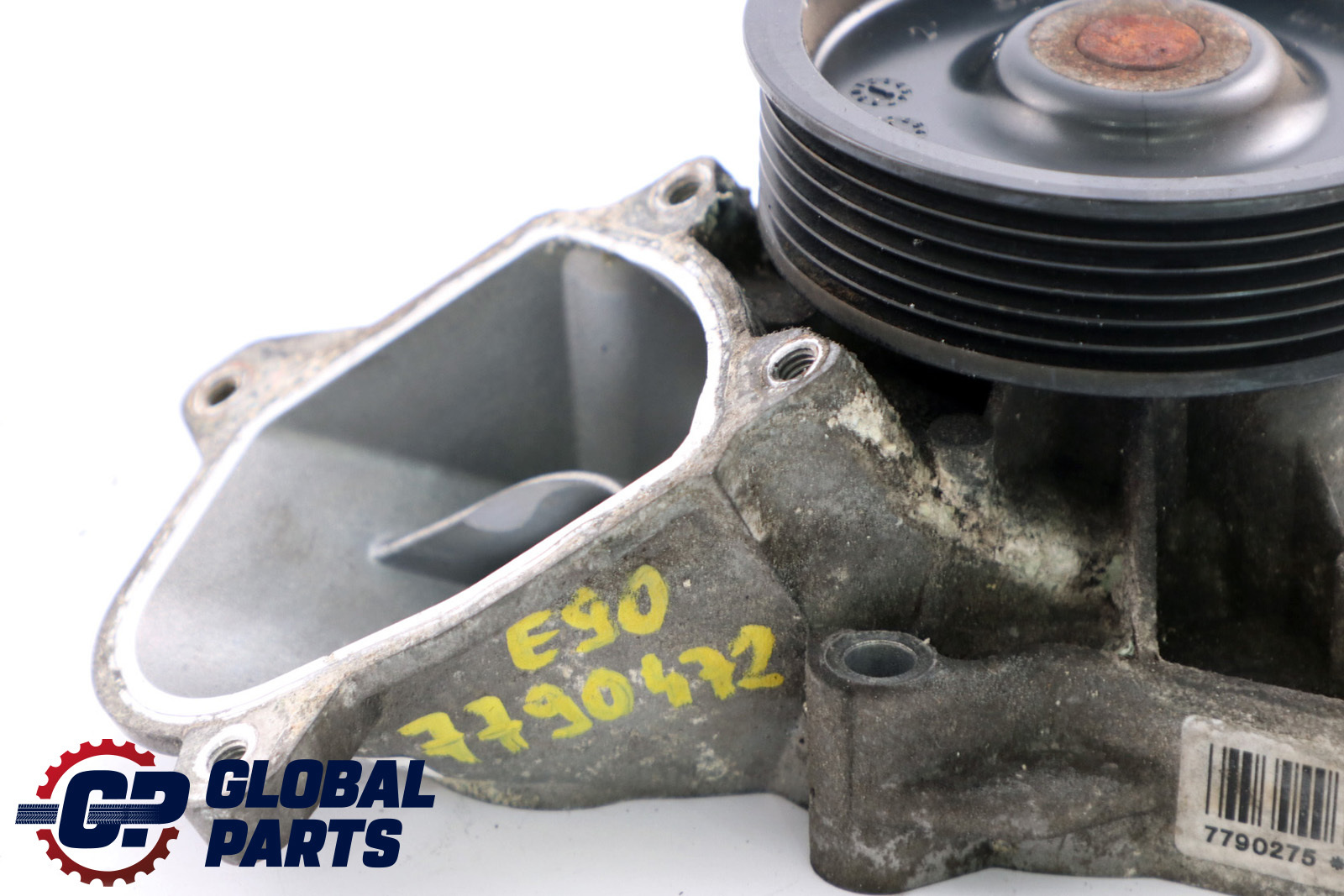 BMW 1 3 5 X3 X5 Series E60 E70 E71 E87 E90 Coolant Water Pump Mechanical