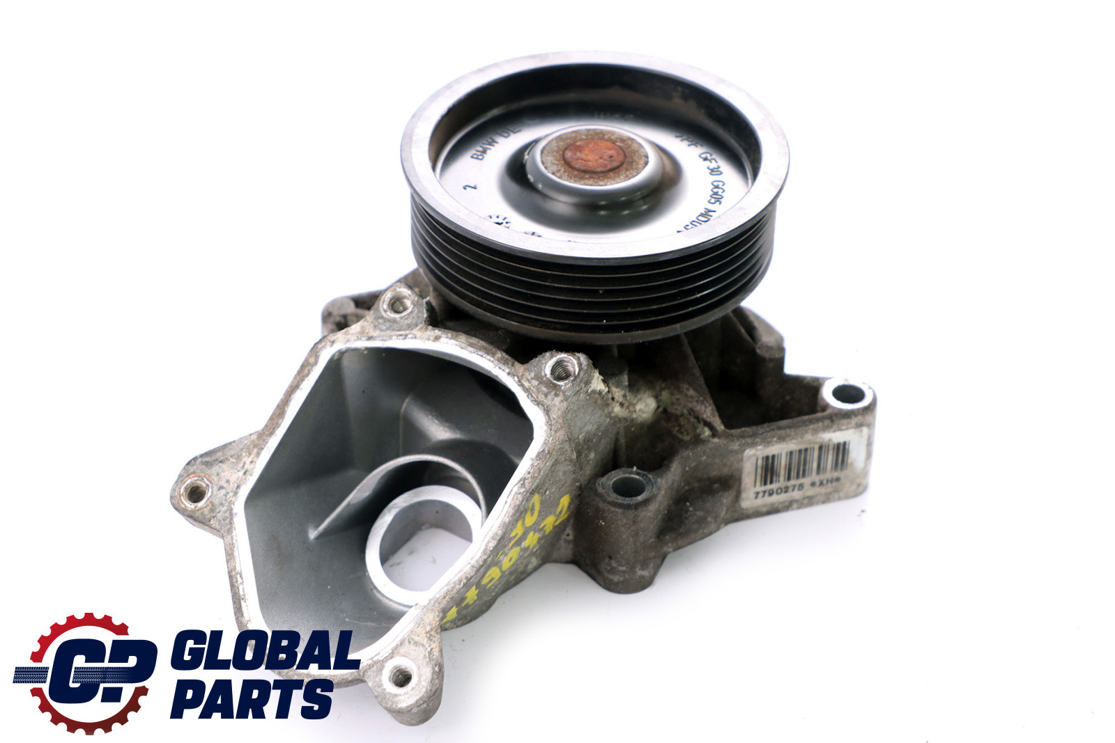 BMW 1 3 5 X3 X5 Series E60 E70 E71 E87 E90 Coolant Water Pump Mechanical