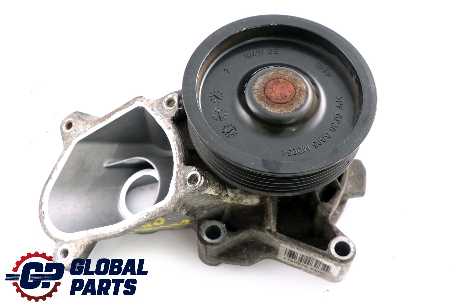 BMW 1 3 5 X3 X5 Series E60 E70 E71 E87 E90 Coolant Water Pump Mechanical