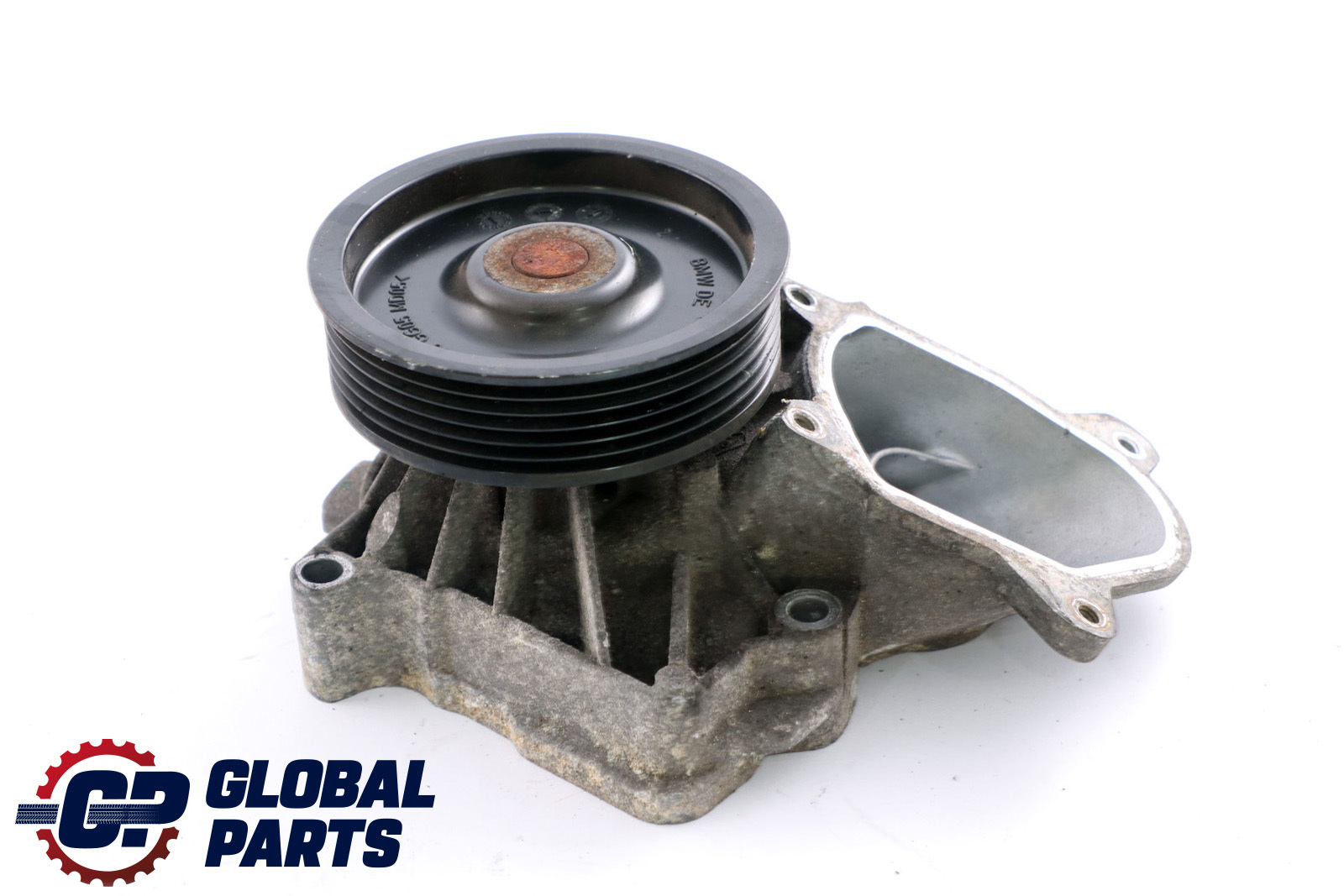 BMW 1 3 5 X3 X5 Series E60 E70 E71 E87 E90 Coolant Water Pump Mechanical