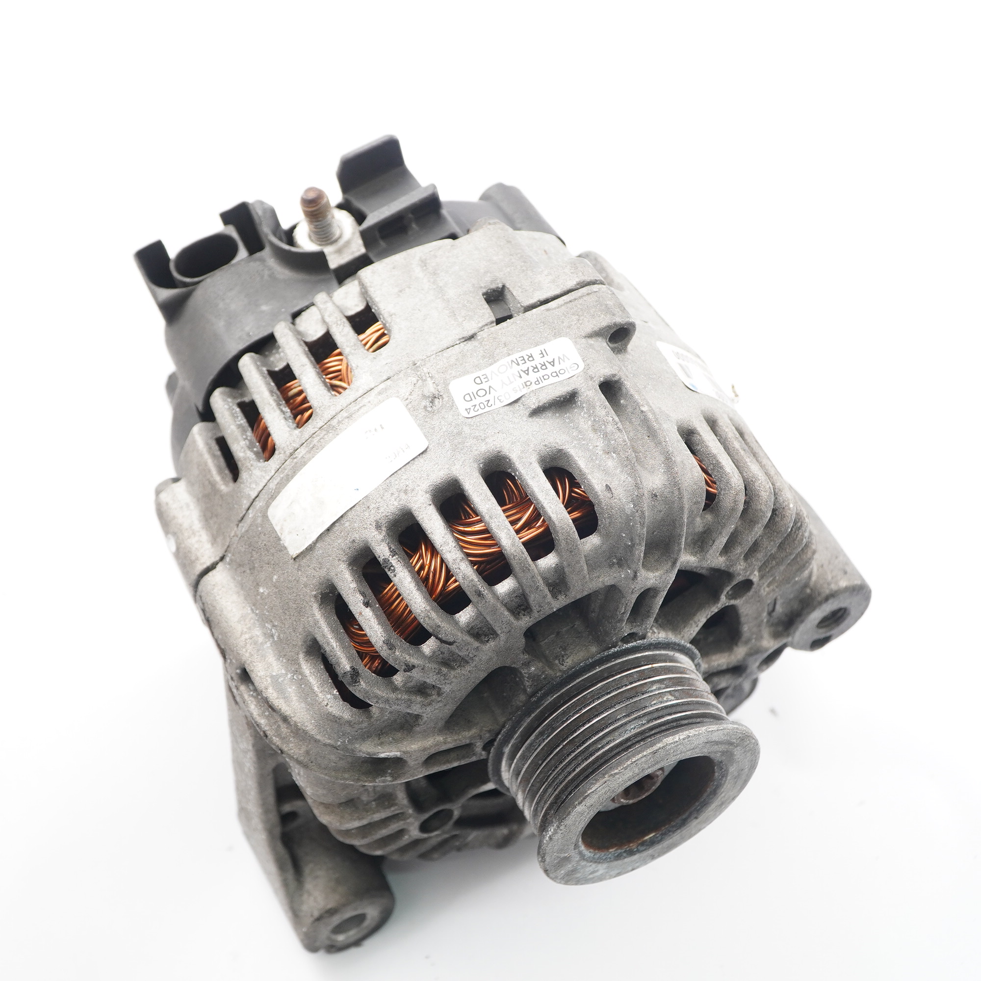 BMW E87 E90 E91 E92 E93 Diesel Lichtmaschine Valeo 150A Diesel 7790548