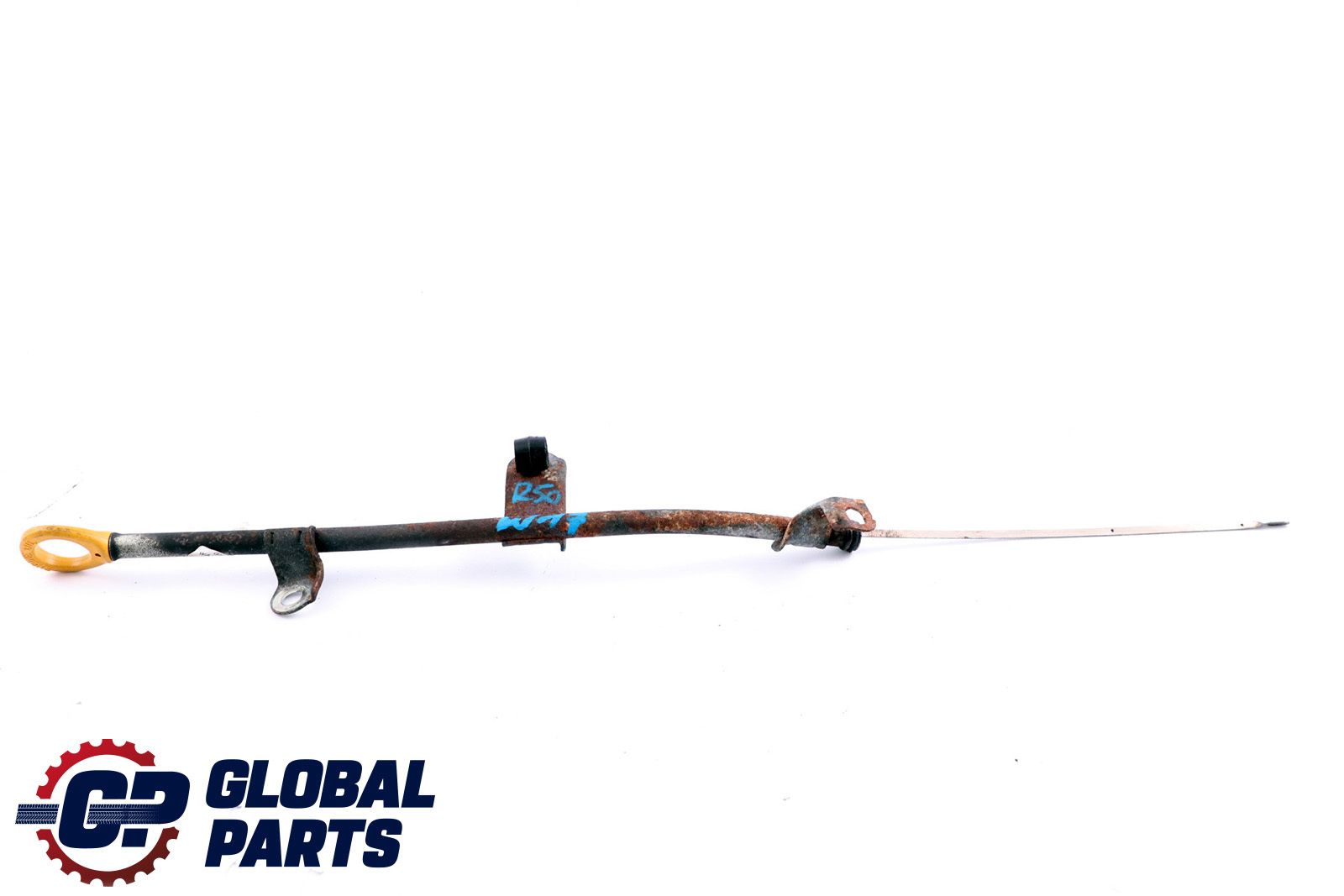 BMW MINI Cooper One D R50 W17 Engine Oil Dipstick Guide Tube 7790854