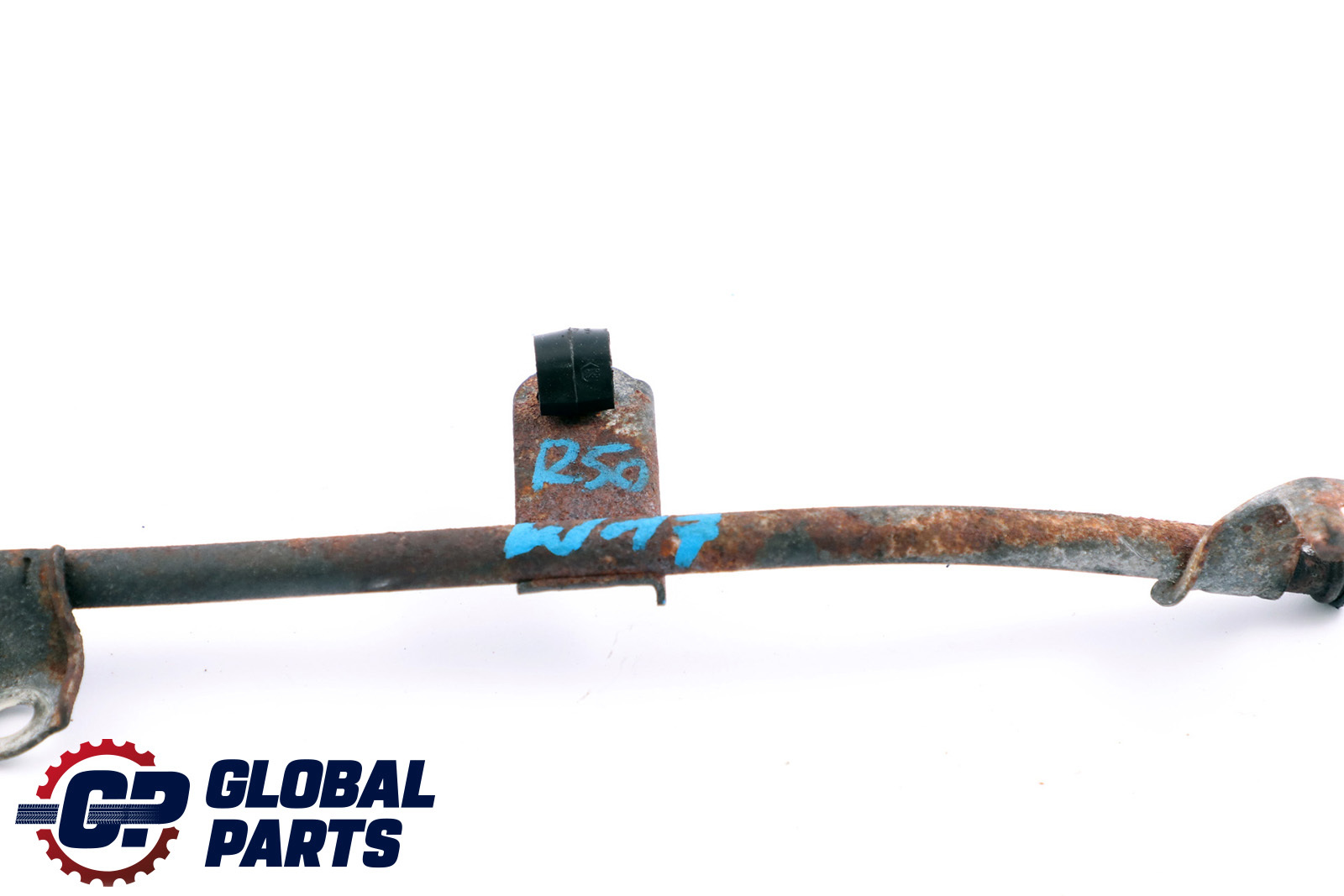 BMW MINI Cooper One D R50 W17 Engine Oil Dipstick Guide Tube 7790854