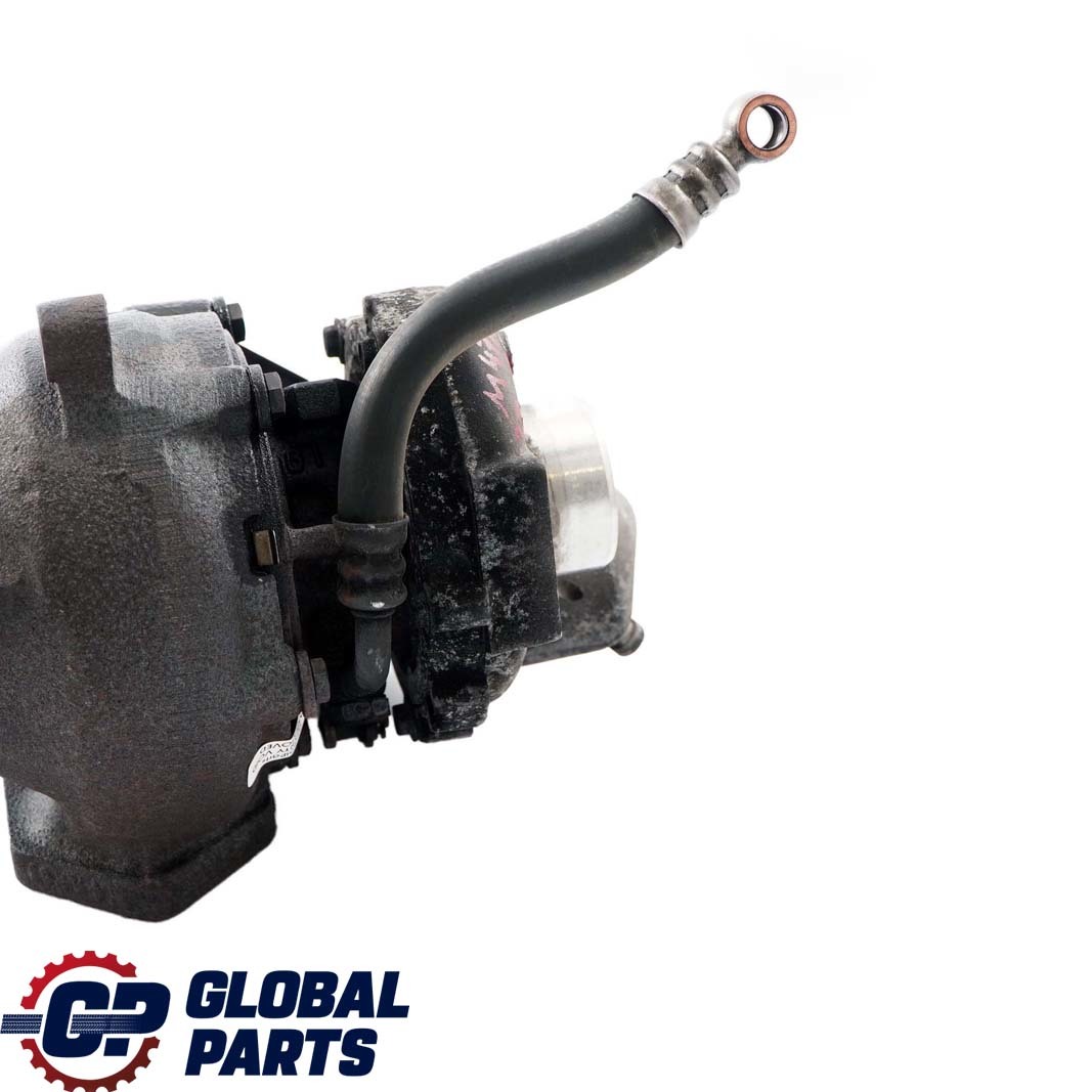 BMW 3 E46 M47N Turbocharger Turbo Charger 7790994