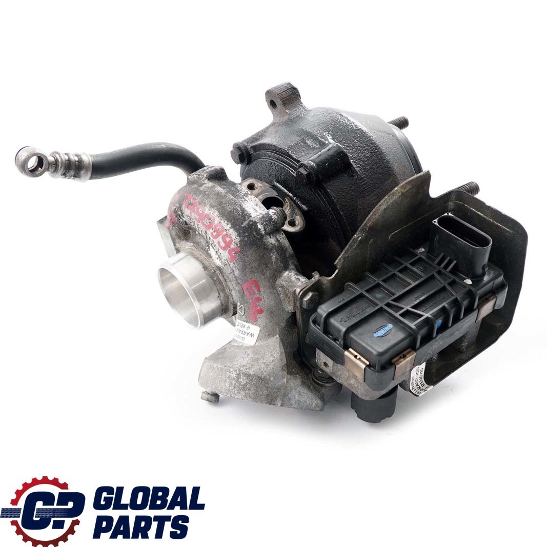 BMW 3 E46 M47N Turbocharger Turbo Charger 7790994