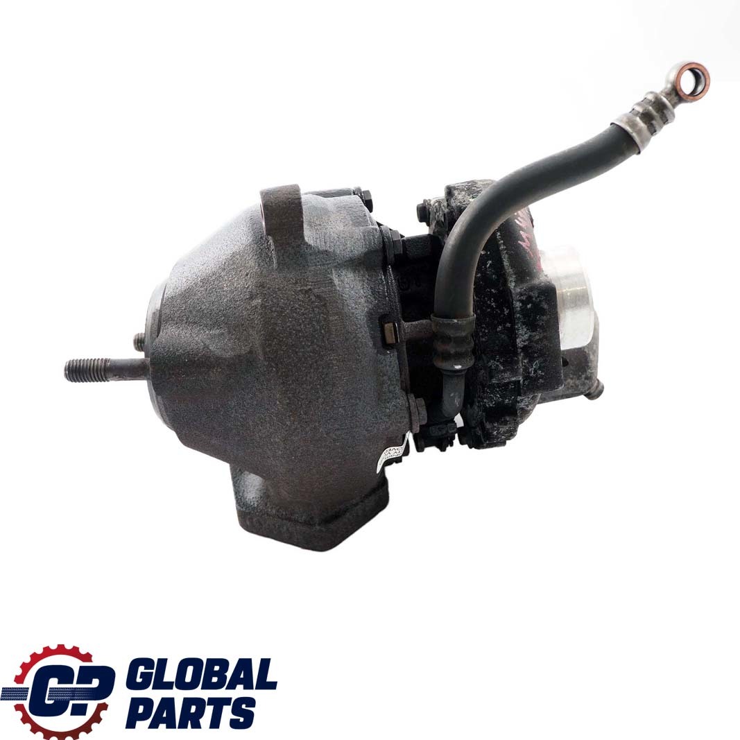 BMW 3 E46 M47N Turbocharger Turbo Charger 7790994