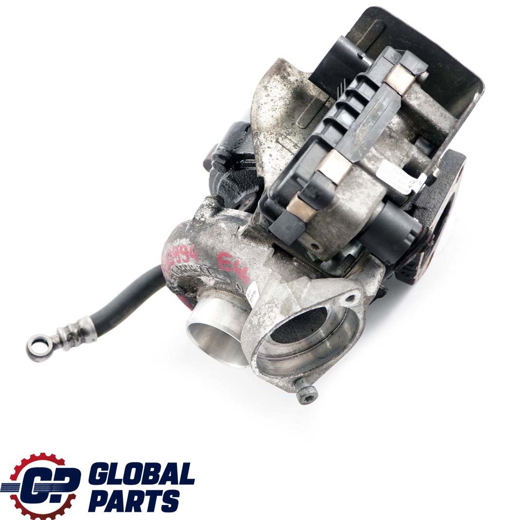 BMW 3 E46 M47N Turbocharger Turbo Charger 7790994