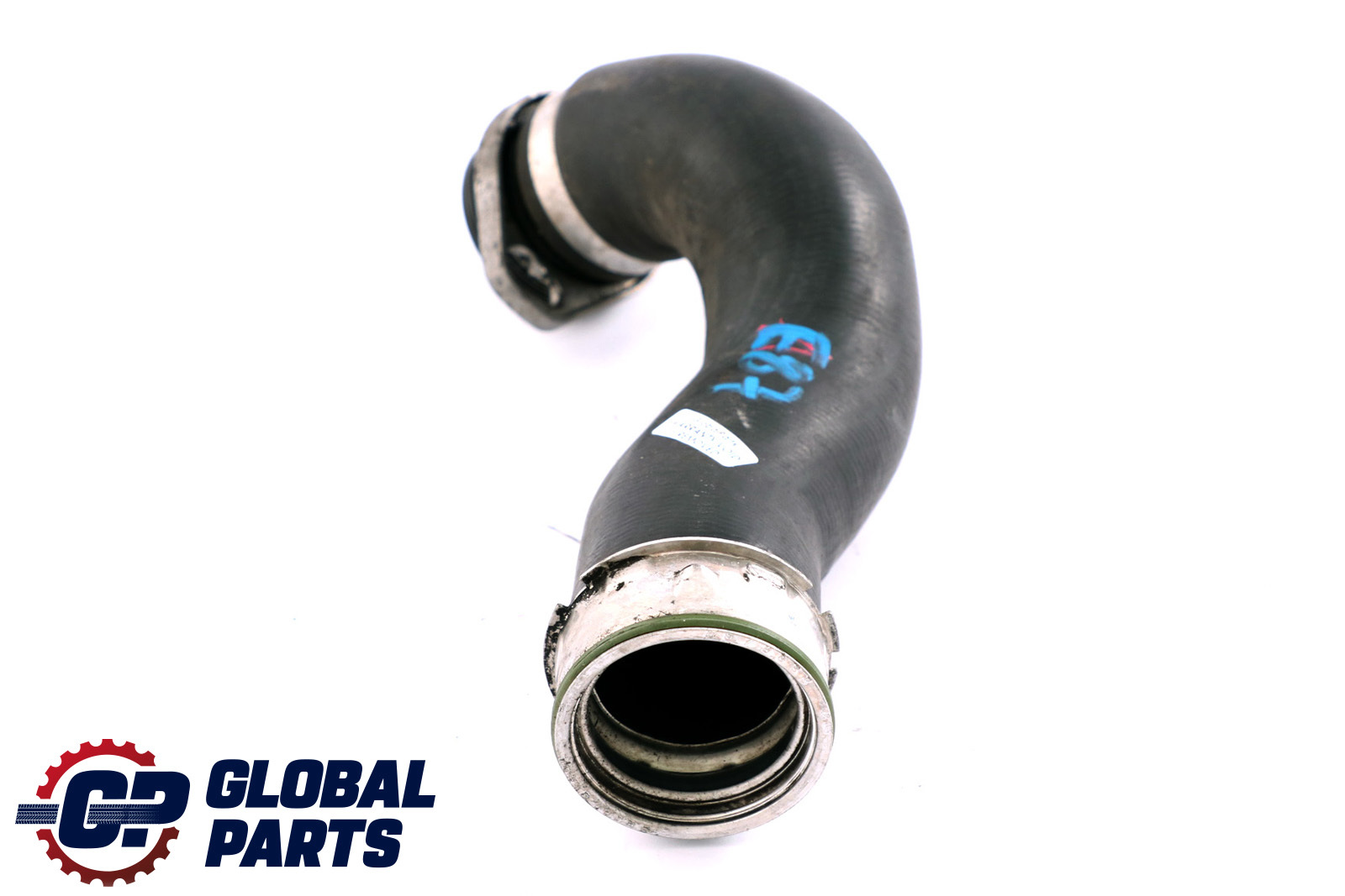 BMW 1 Series E87 118d 120d M47N2 Charge Air Turbo Intercooler Pipe Tube