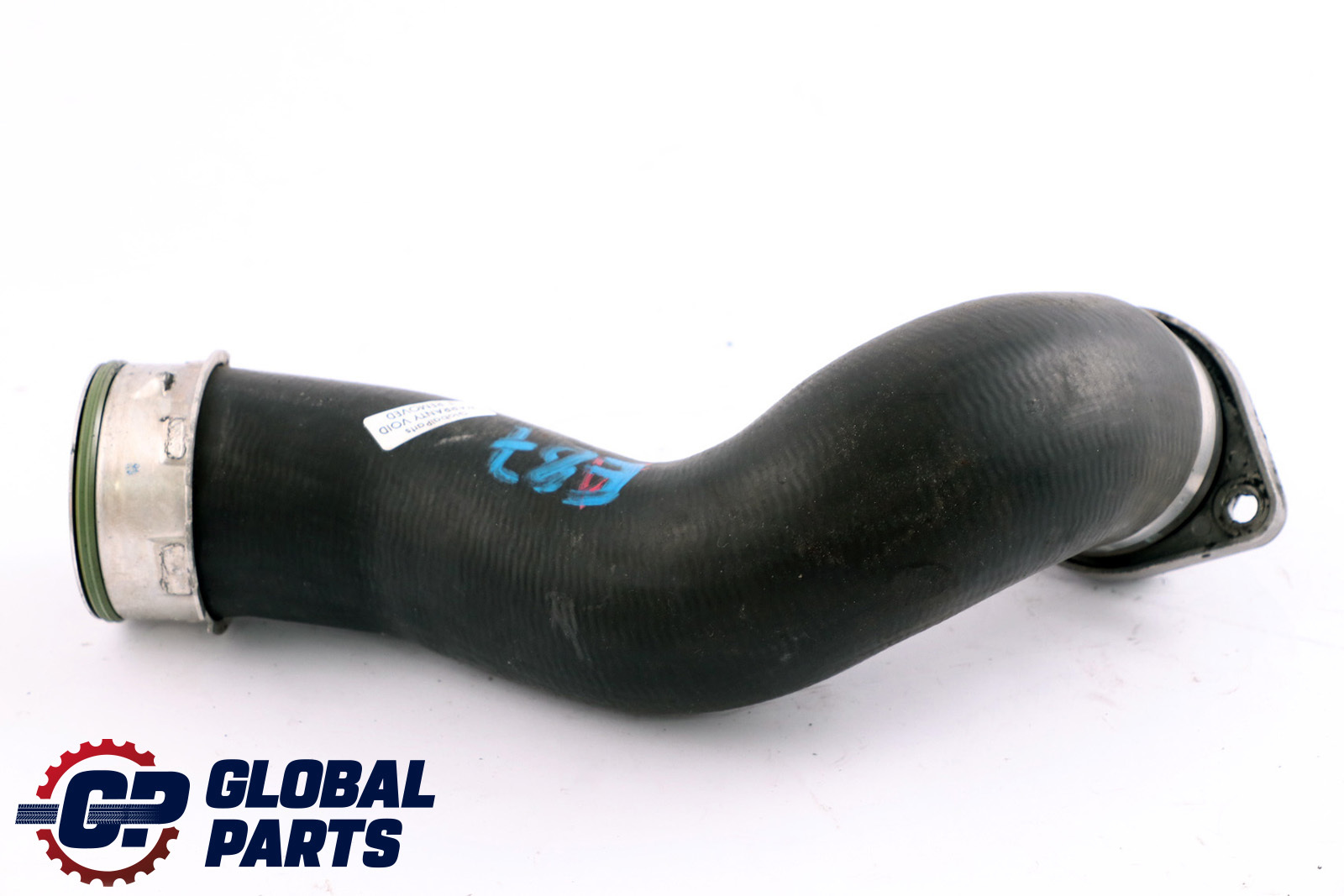 BMW 1 Series E87 118d 120d M47N2 Charge Air Turbo Intercooler Pipe Tube