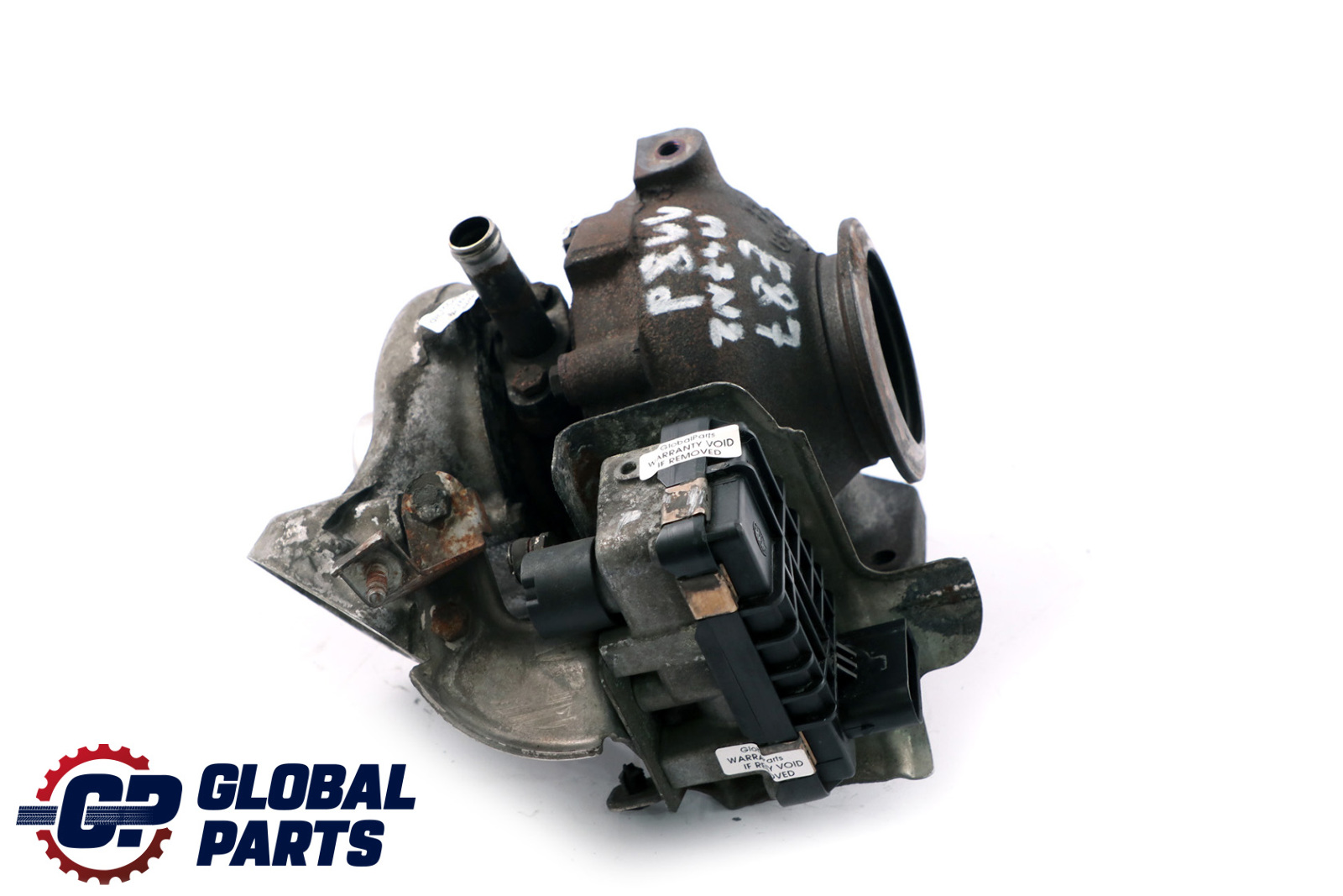 BMW 1 Series E87 Turbo Charger 118d M47N2 Diesel 7792413 7792412 Garrett