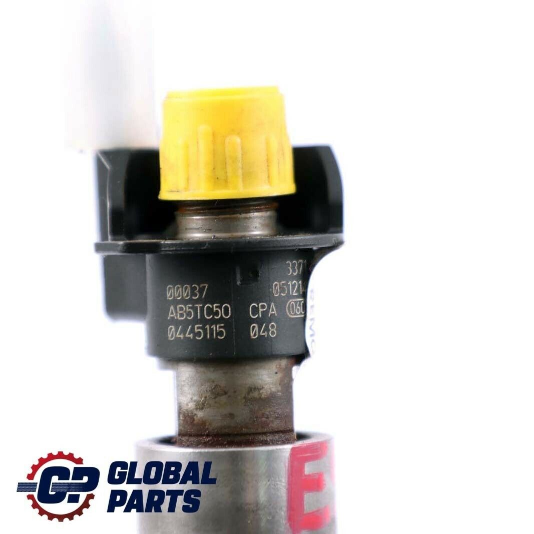 BMW E60 E61 E65 X5 E70 X3 E83 E92 E93 Injector Diesel M57N2 7792721 0445115048