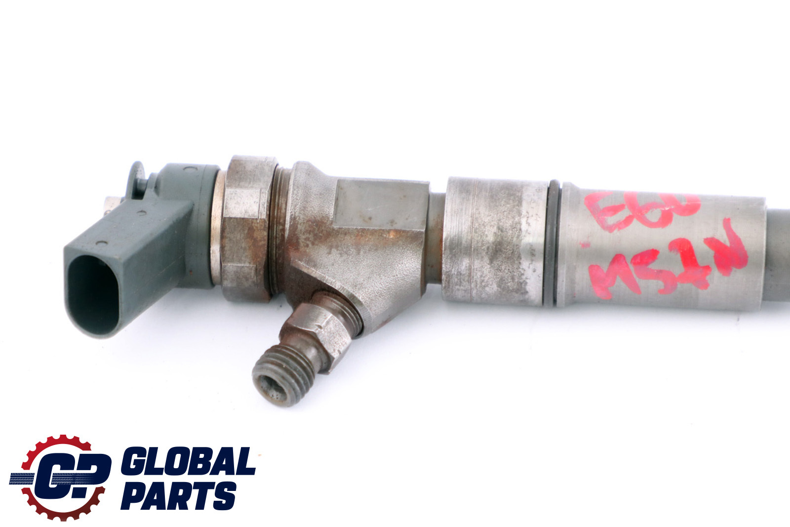 BMW 1 3 5 X3 Series E46 E60 E87 E90 M47N2 M57N Diesel Fuel Injector 7793836