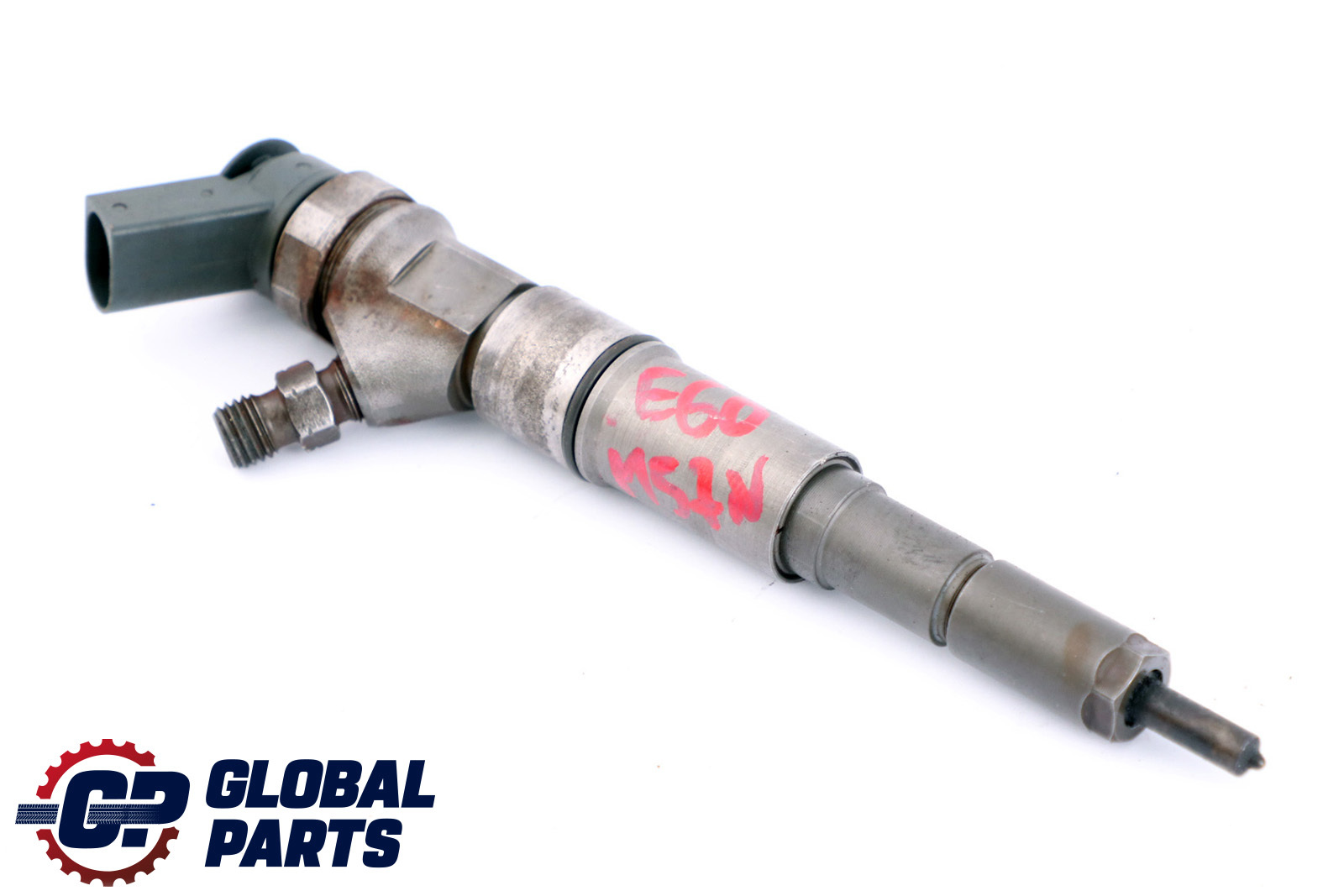 BMW 1 3 5 X3 Series E46 E60 E87 E90 M47N2 M57N Diesel Fuel Injector 7793836