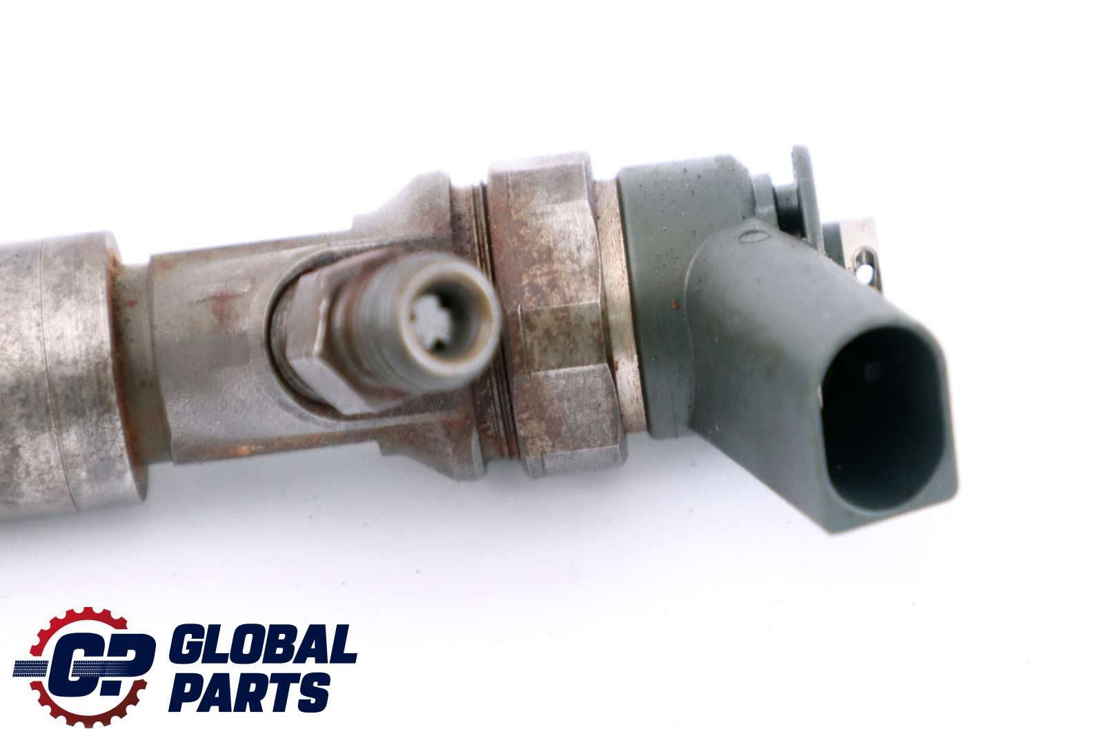 BMW 1 3 5 X3 Series E46 E60 E87 E90 M47N2 M57N Diesel Fuel Injector 7793836