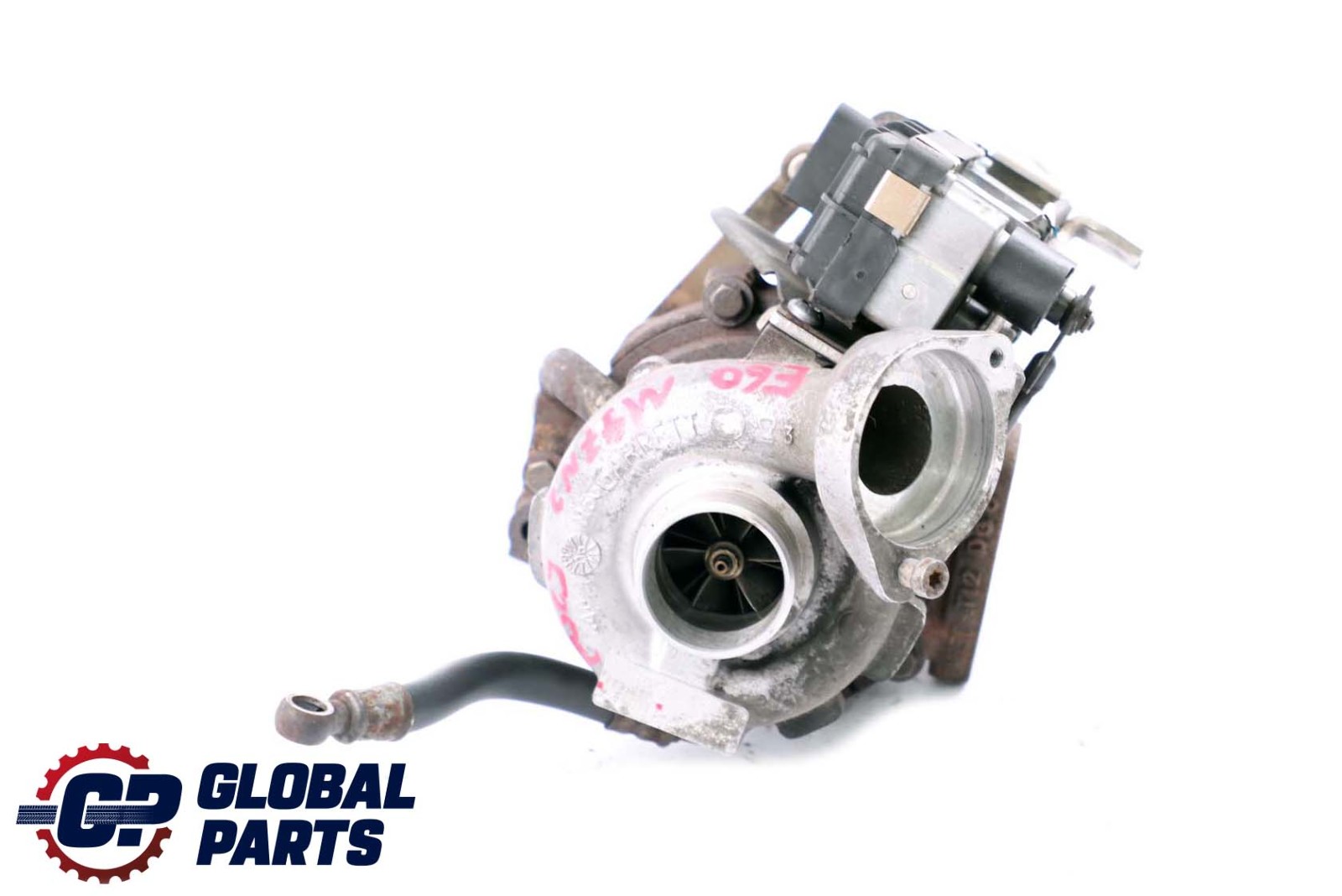 BMW 5 X3 Series E60 E61 E83 Diesel M47N2 Turbo Charger Turbocharger 7794020