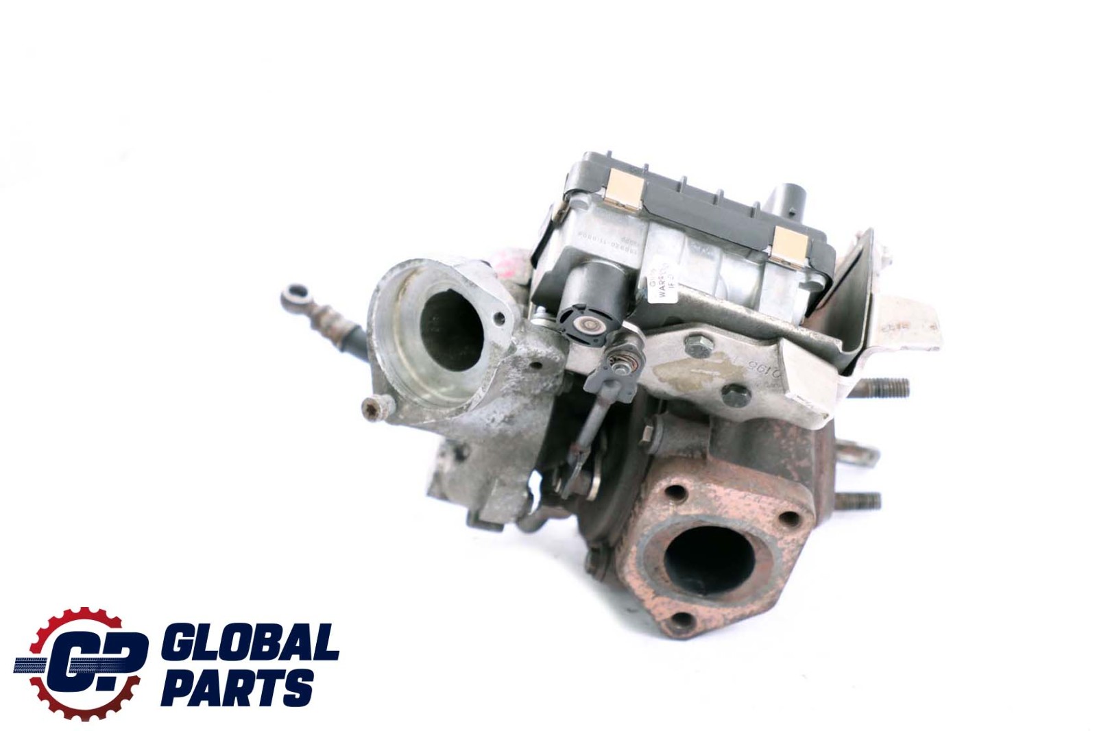 BMW 5 X3 Series E60 E61 E83 Diesel M47N2 Turbo Charger Turbocharger 7794020