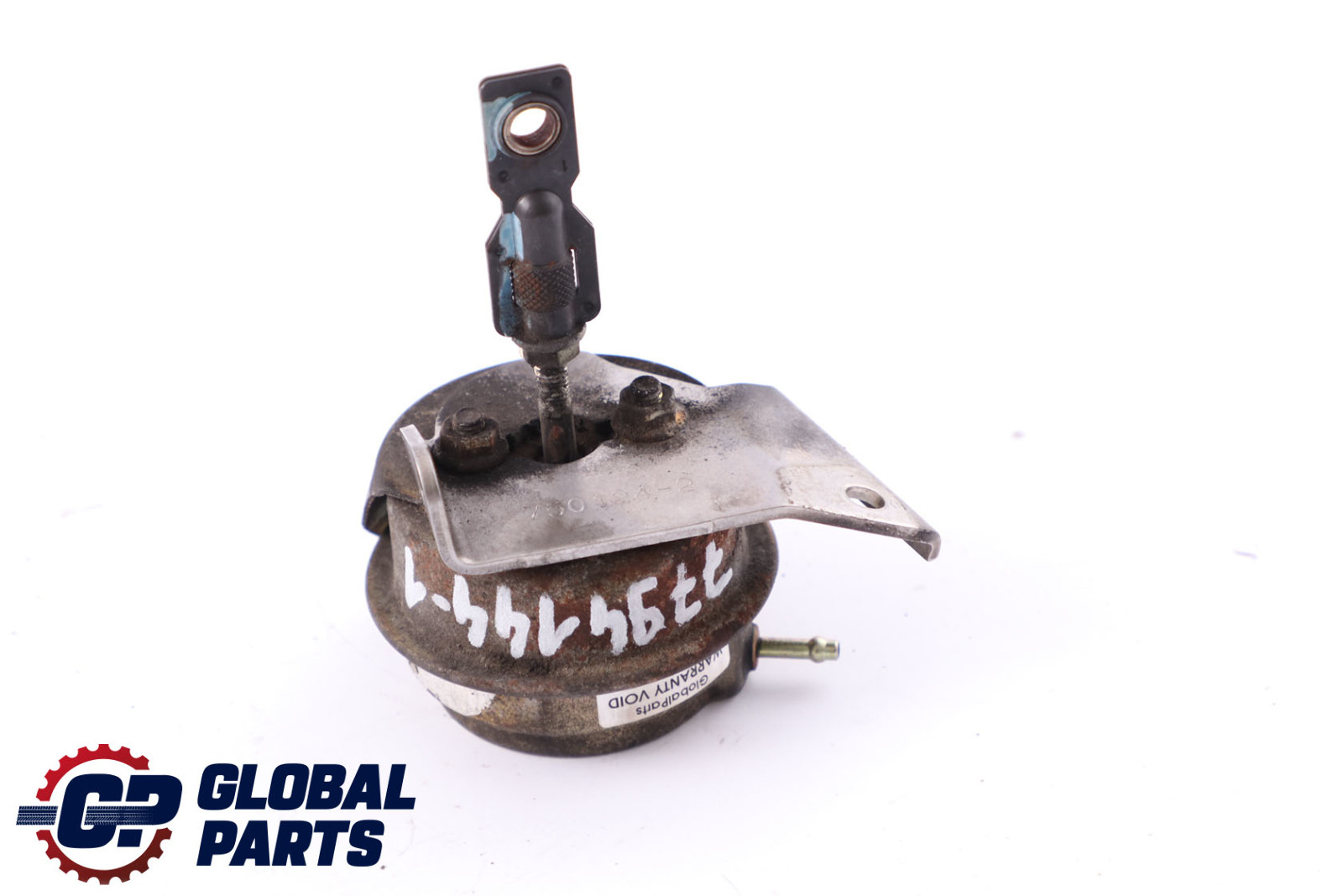 BMW 3 X3 er E46 320d M47N E83 2.0d M47N2 Turbolader Vakuumbox Antrieb 7794144