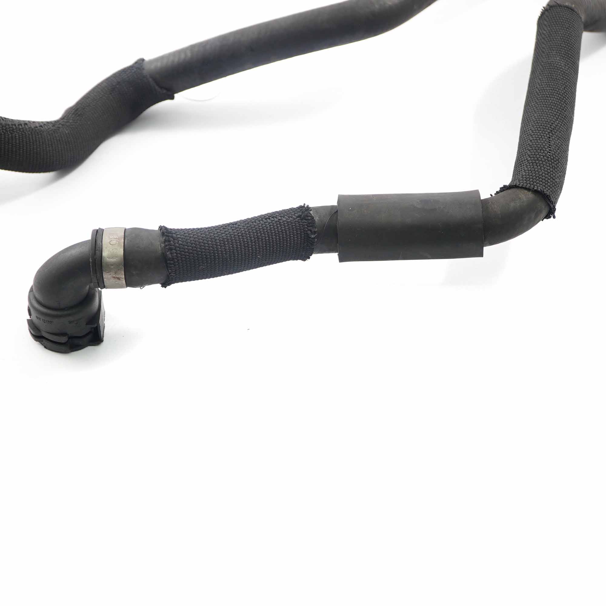 BMW X5 Series E70 Engine Pipe Coolant Hose Radiator 7794156