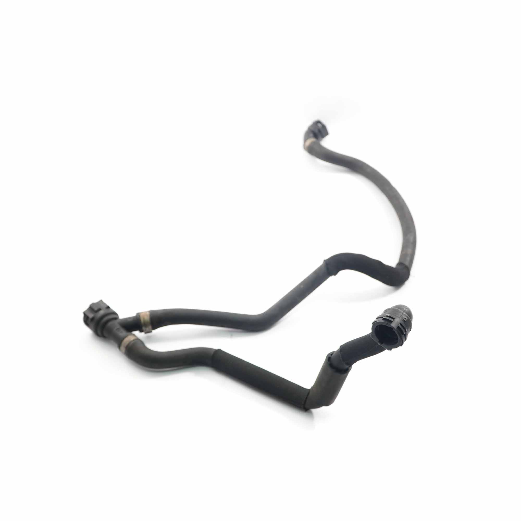 BMW X5 Series E70 Engine Pipe Coolant Hose Radiator 7794156