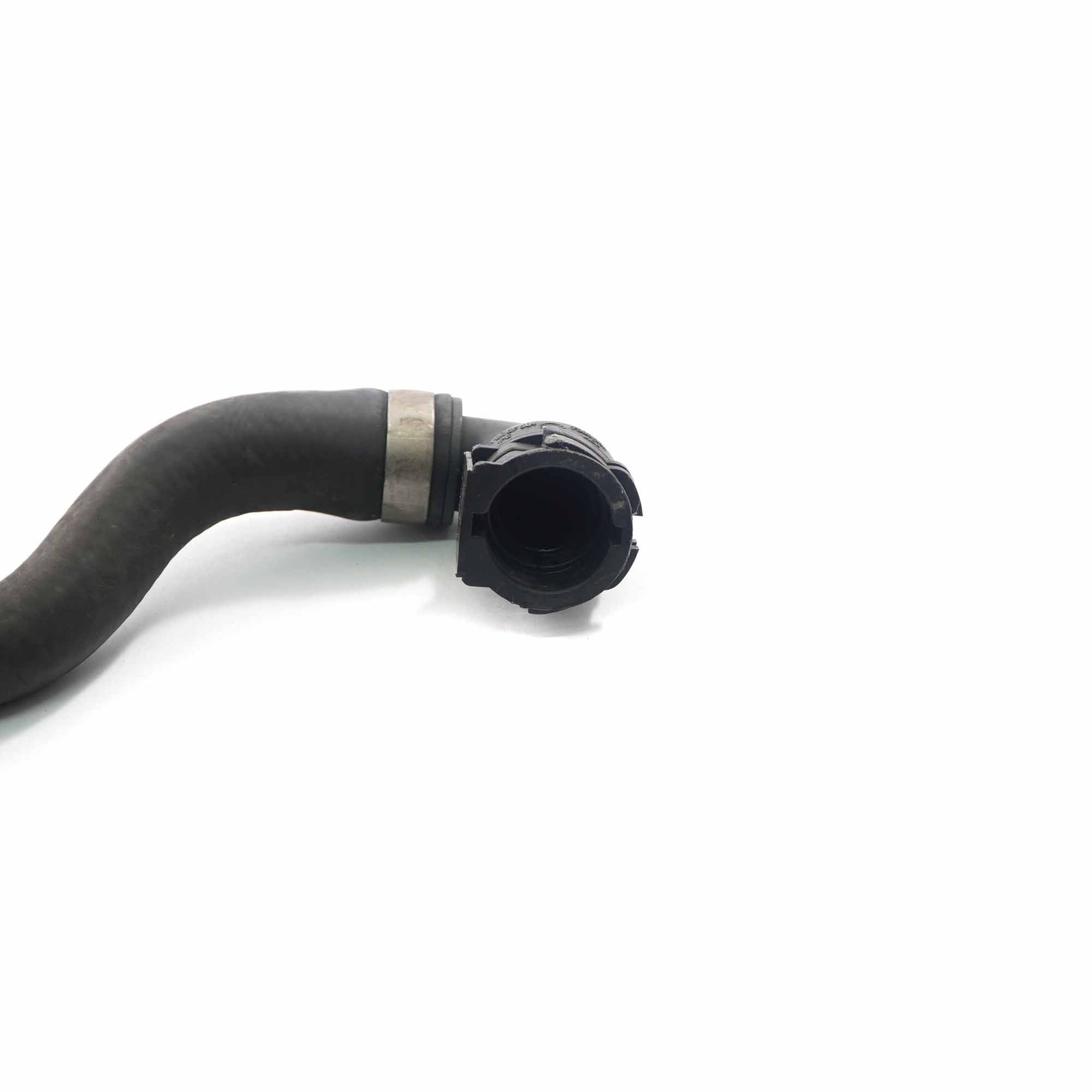 BMW X5 Series E70 Engine Pipe Coolant Hose Radiator 7794156