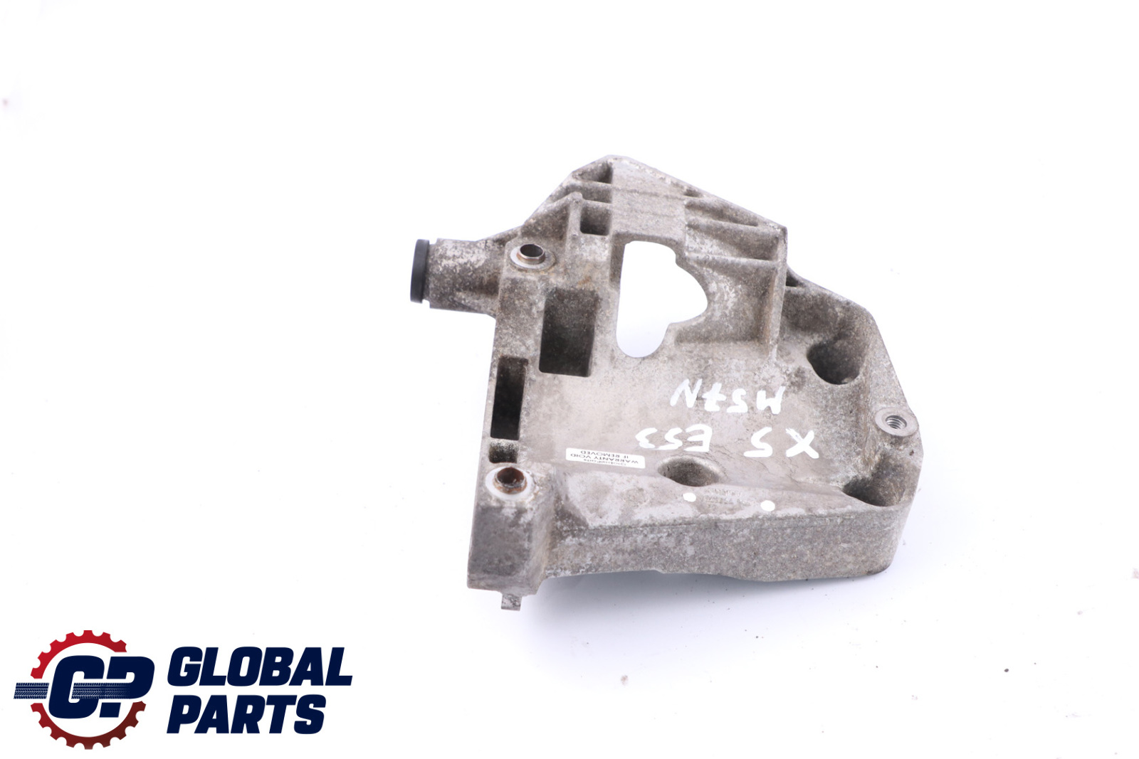 BMW 3 5 X3 X5 Series E46 E53 E60 E83 M57N Climate Compressor Supporting Bracket