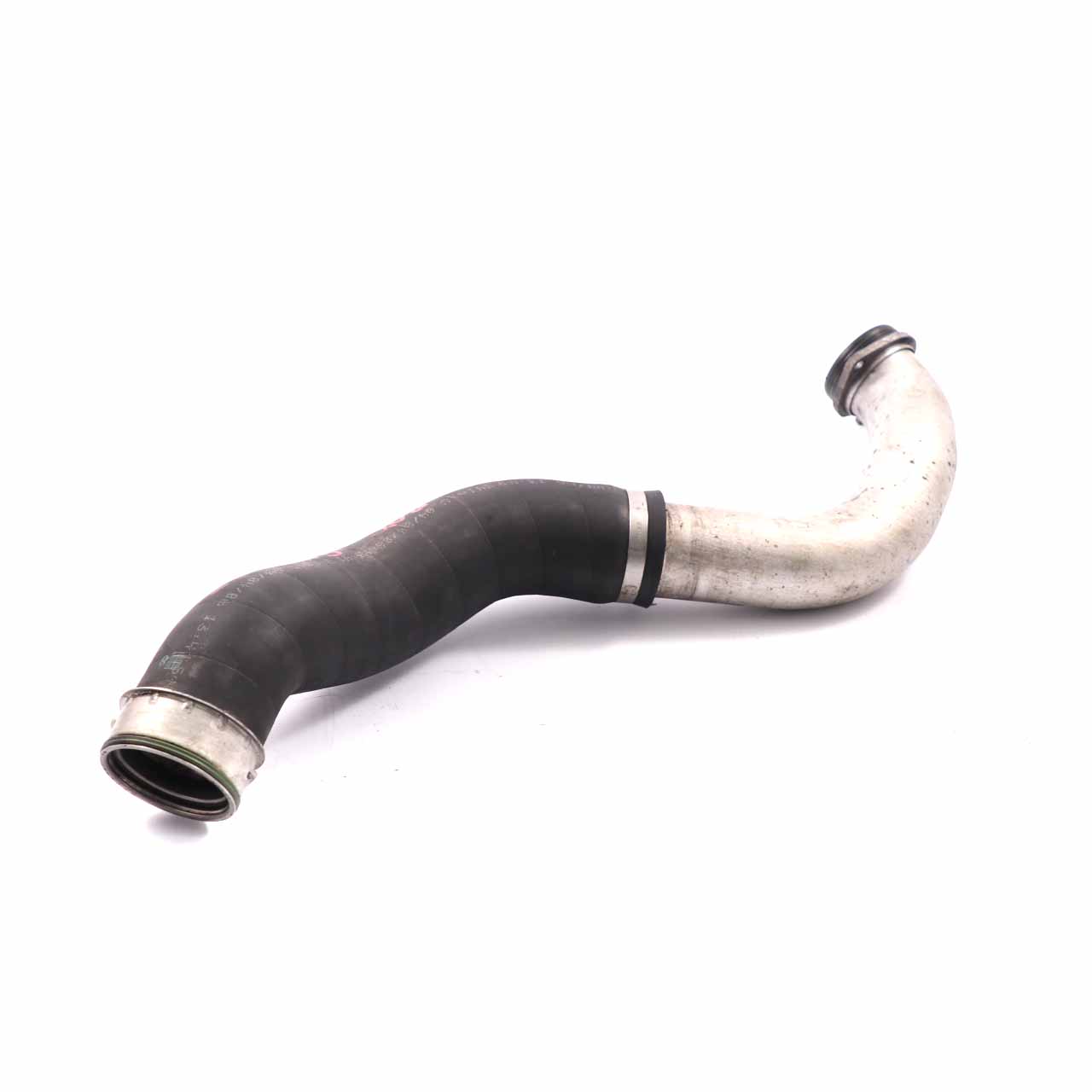 BMW X5 Series E53 3.0d M57N Diesel Manifold Charge Air Line Hose 7794335