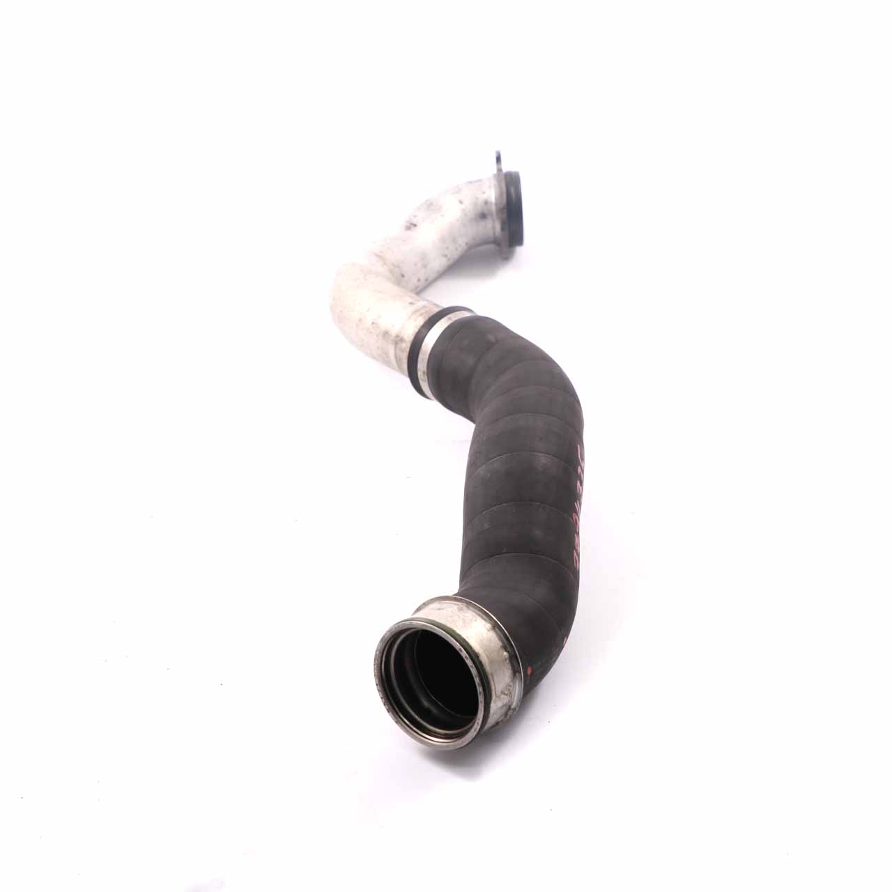 BMW X5 Series E53 3.0d M57N Diesel Manifold Charge Air Line Hose 7794335