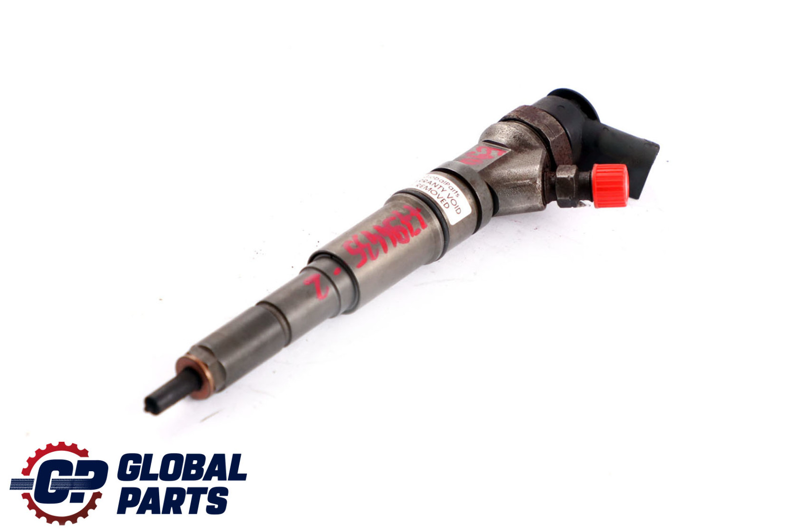 BMW 1 3 5 Series E60 E87 E90 118d 325d 525d M47N2 M57N2 Fuel Injector 7794435