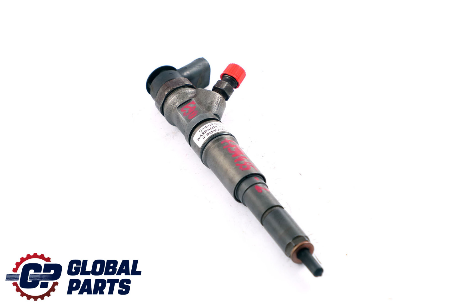 BMW 1 3 5 Series E60 E87 E90 118d 325d 525d M47N2 M57N2 Fuel Injector 7794435