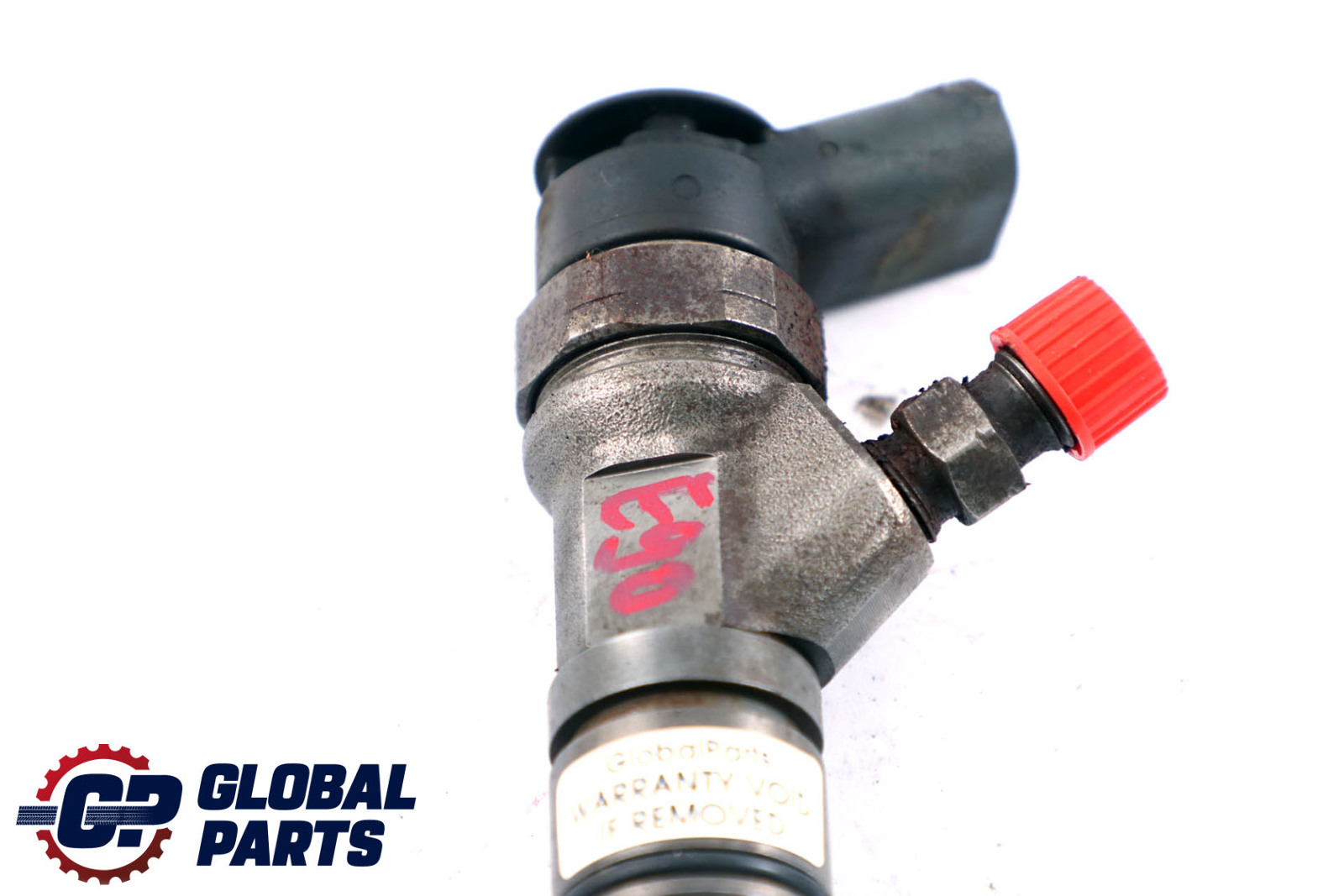 BMW 1 3 5 Series E60 E87 E90 118d 325d 525d M47N2 M57N2 Fuel Injector 7794435