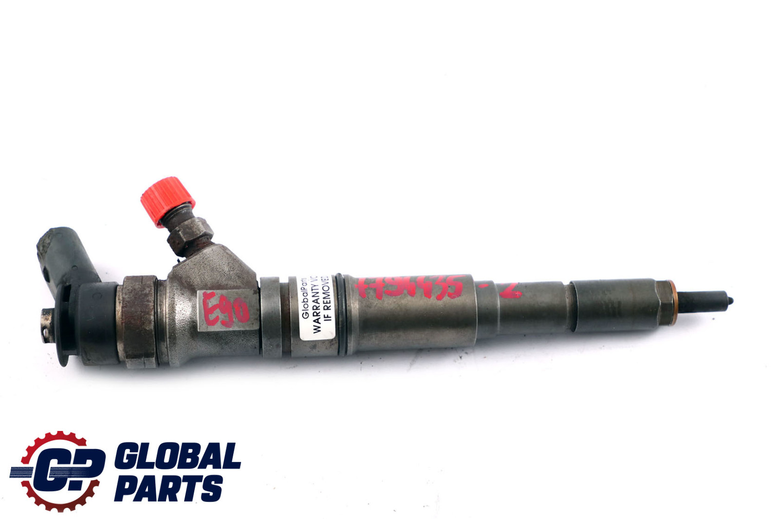 BMW 1 3 5 Series E60 E87 E90 118d 325d 525d M47N2 M57N2 Fuel Injector 7794435