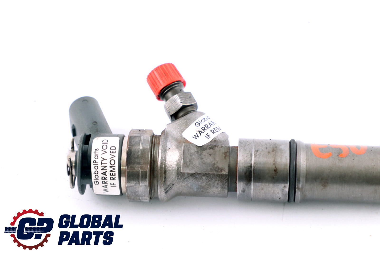 BMW 1 3 5 Series E60 E87 E90 118d 325d 525d M47N2 M57N2 Fuel Injector 7794435