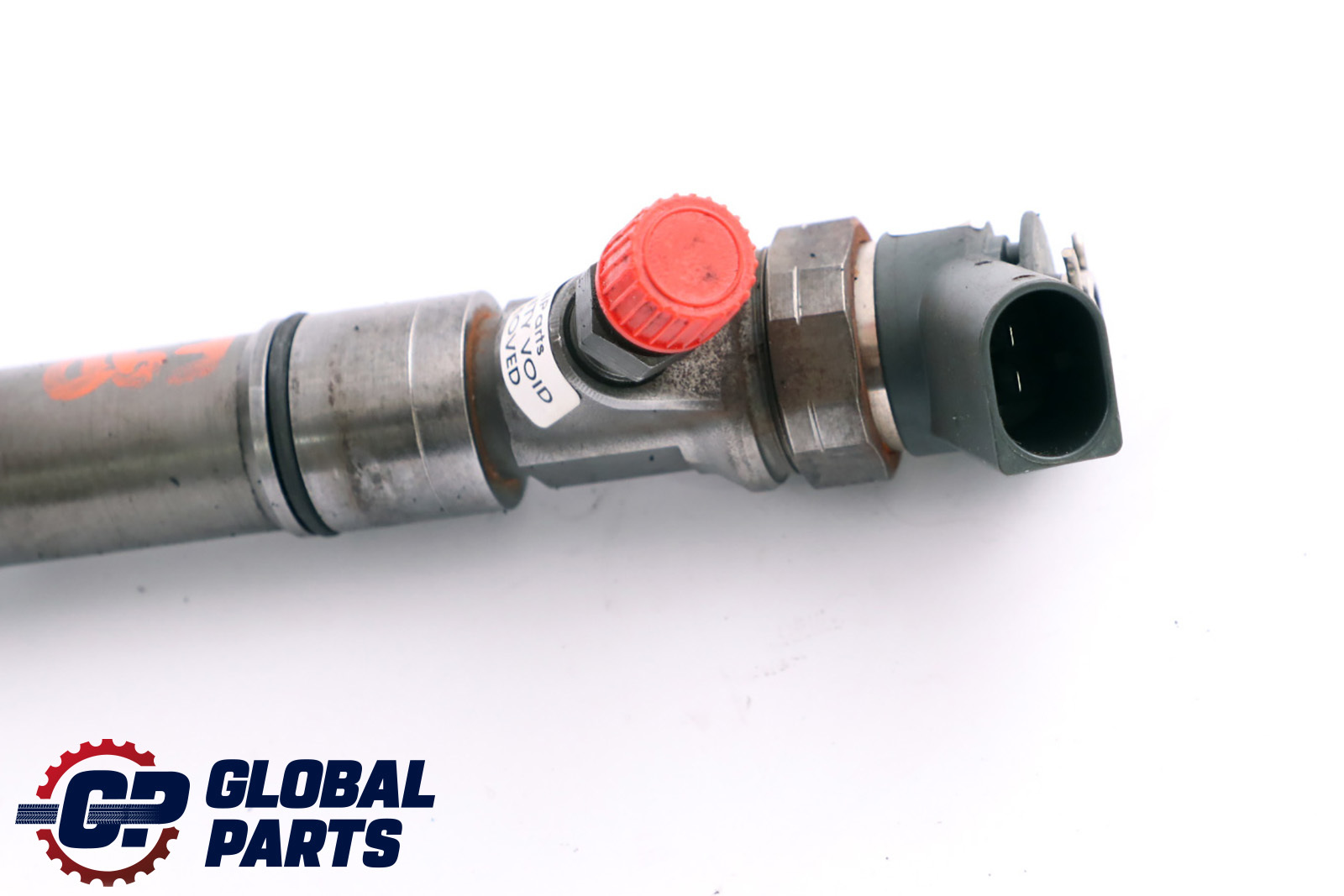 BMW 1 3 5 Series E60 E87 E90 118d 325d 525d M47N2 M57N2 Fuel Injector 7794435