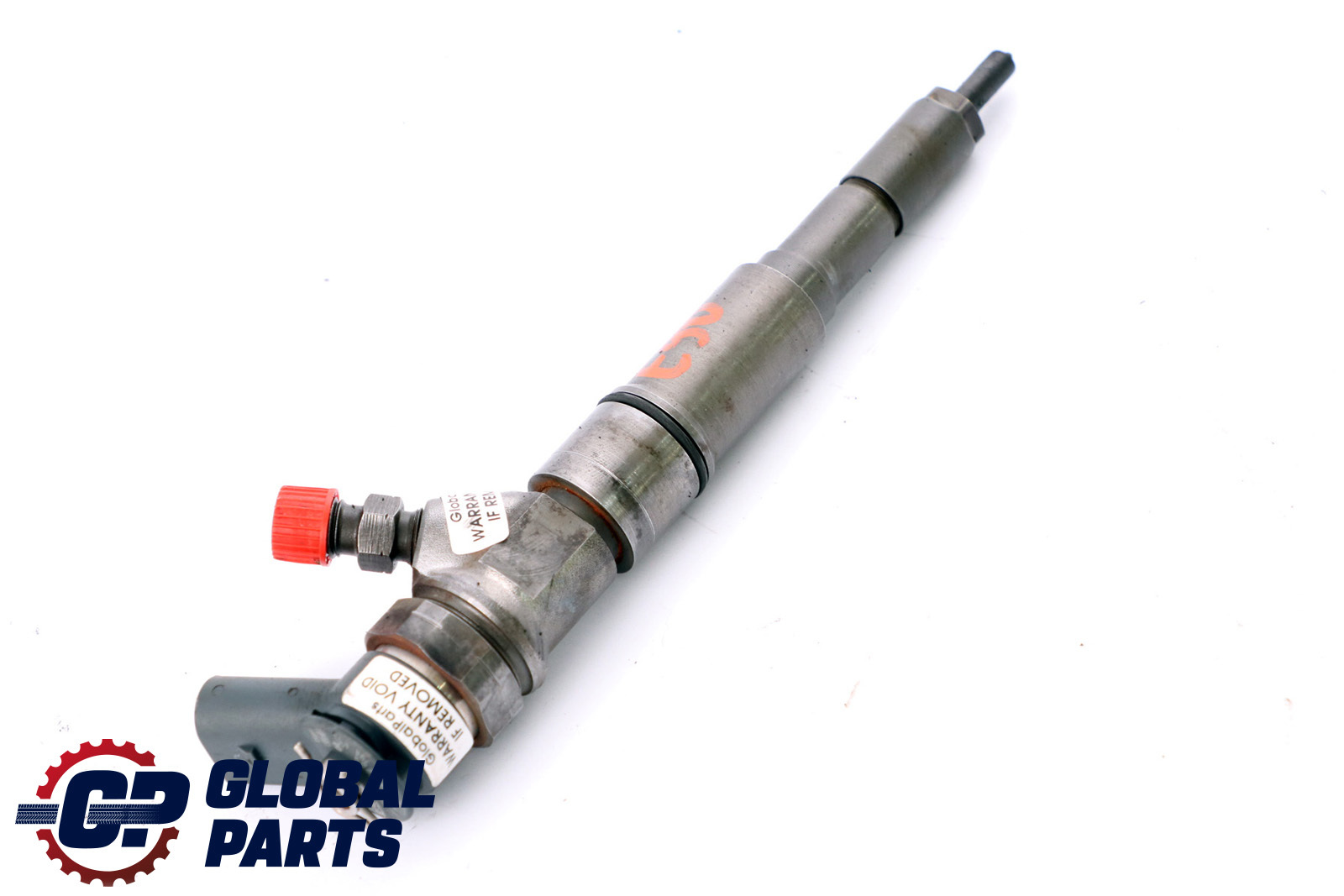 BMW 1 3 5 Series E60 E87 E90 118d 325d 525d M47N2 M57N2 Fuel Injector 7794435