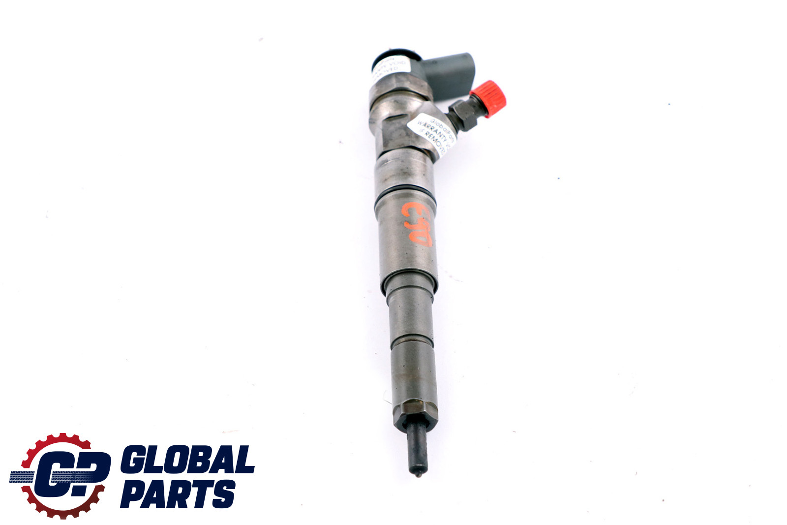 BMW 1 3 5 Series E60 E87 E90 118d 325d 525d M47N2 M57N2 Fuel Injector 7794435