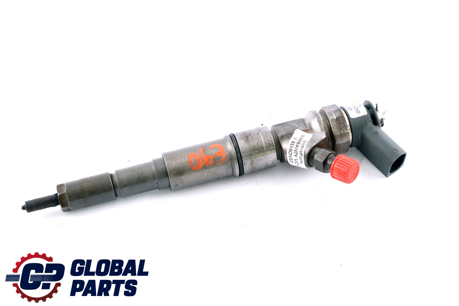 BMW 1 3 5 Series E60 E87 E90 118d 325d 525d M47N2 M57N2 Fuel Injector 7794435