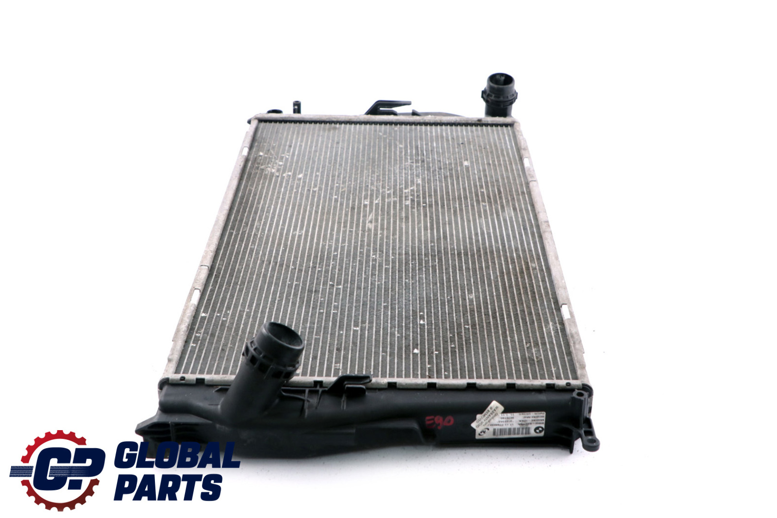 BMW E81 E90 E91 E92 E93 Diesel Engine Water Coolant Radiator 7794488