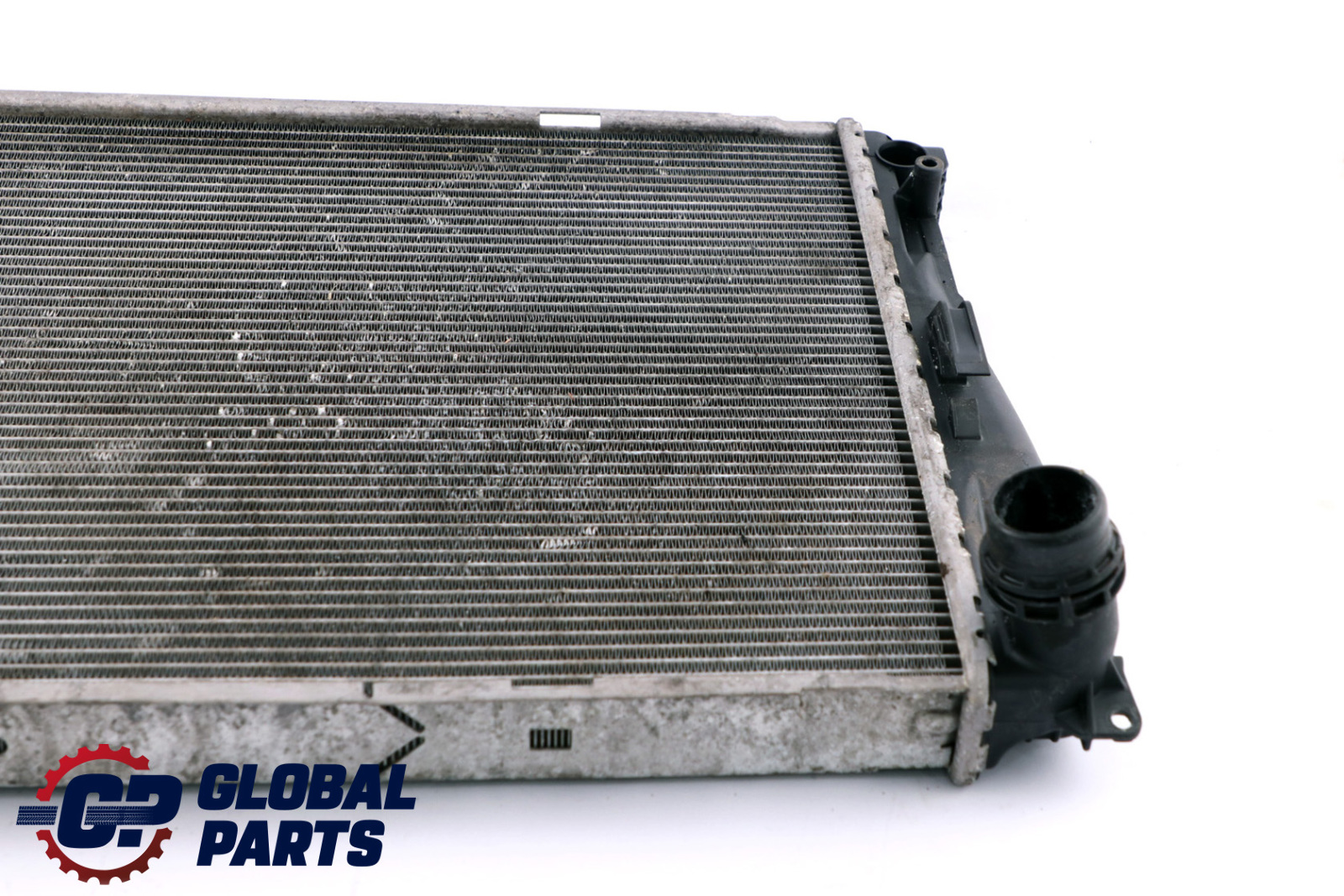 BMW E81 E90 E91 E92 E93 Diesel Engine Water Coolant Radiator 7794488