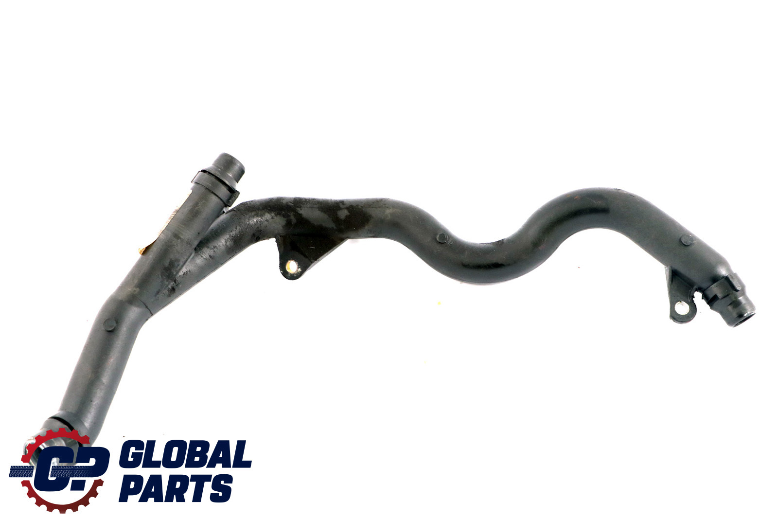 BMW 1 3 Series E87 E90 E91 M47N2 Diesel Cooling Radiator Water Hose Pipe 7787380