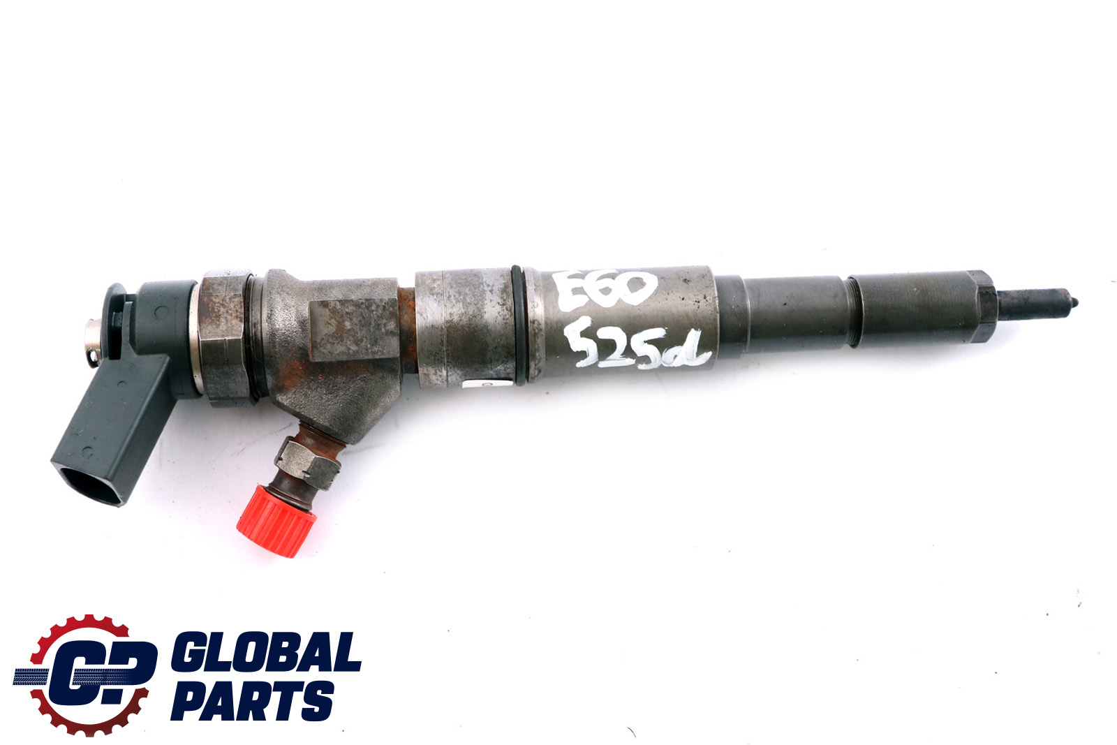 BMW 5 Series E60 E61 525d M57N Injector Fuel 13537794652 7794652