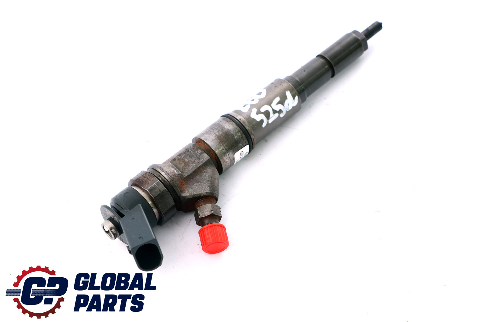 BMW 5 Series E60 E61 525d M57N Injector Fuel 13537794652 7794652