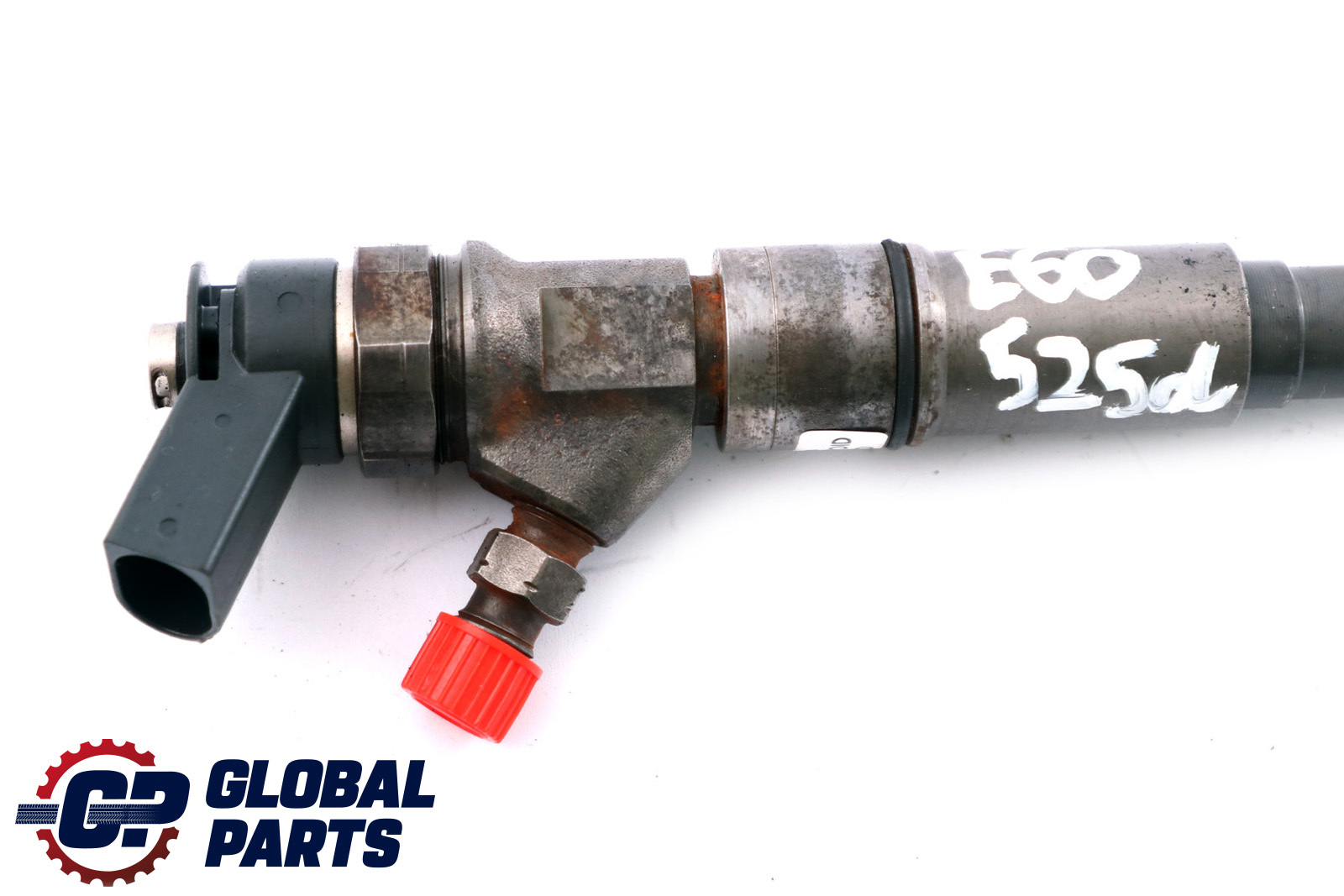 BMW 5 Series E60 E61 525d M57N Injector Fuel 13537794652 7794652